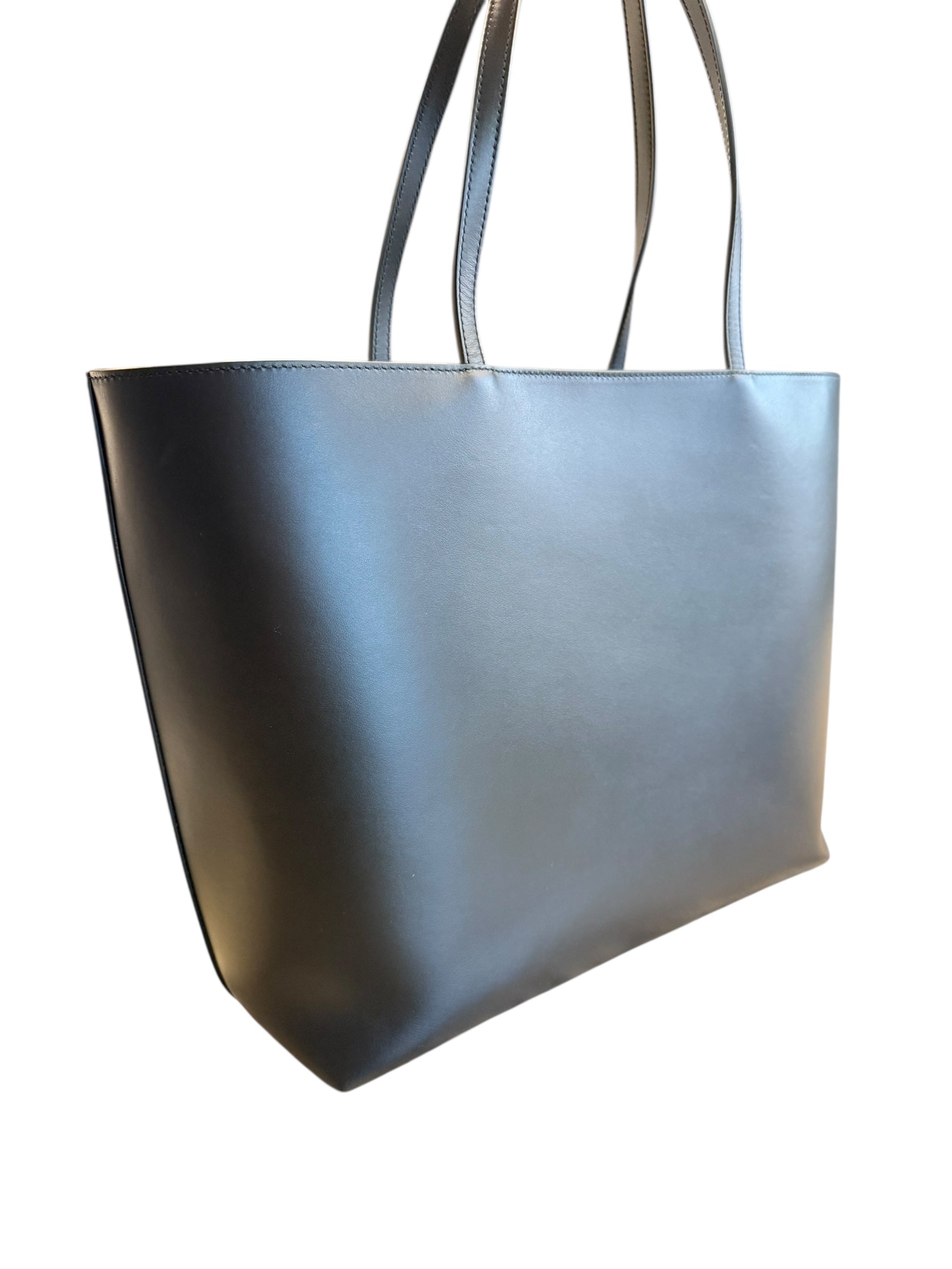 Dolce & Gabbana Logo Tote Bag