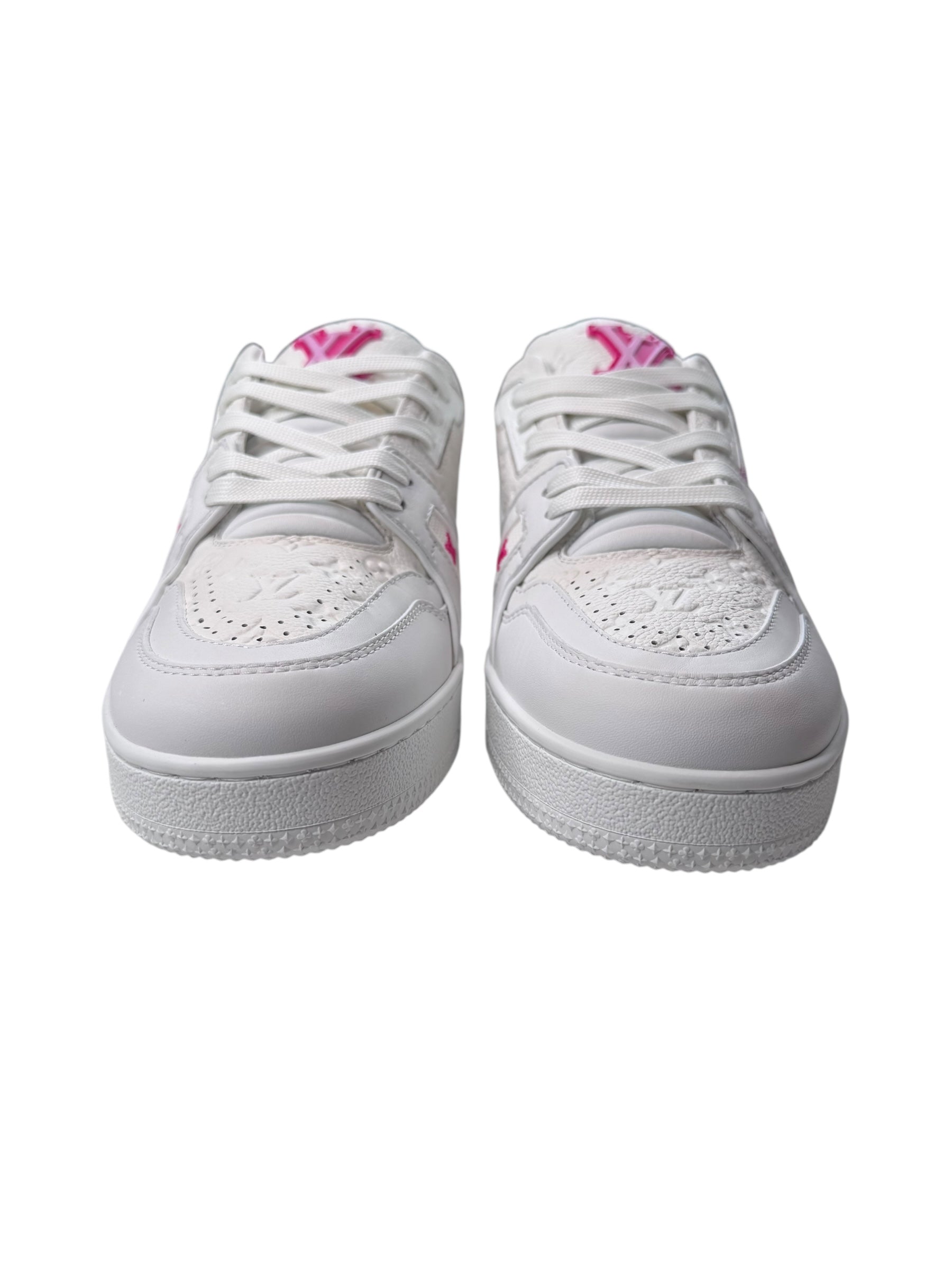 Louis Vuitton x Murakami Sneakers (39/9)