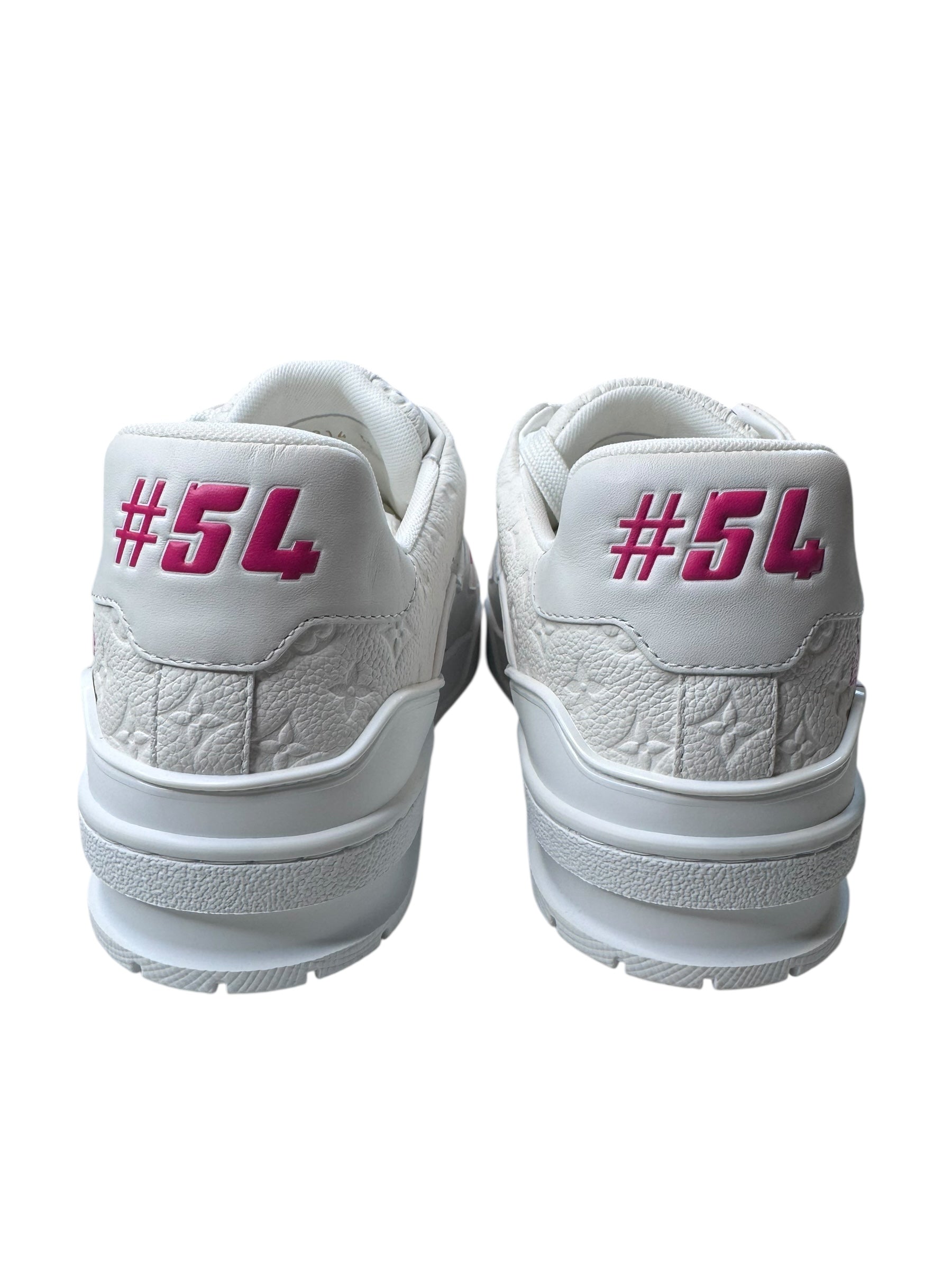 Louis Vuitton x Murakami Sneakers (39/9)