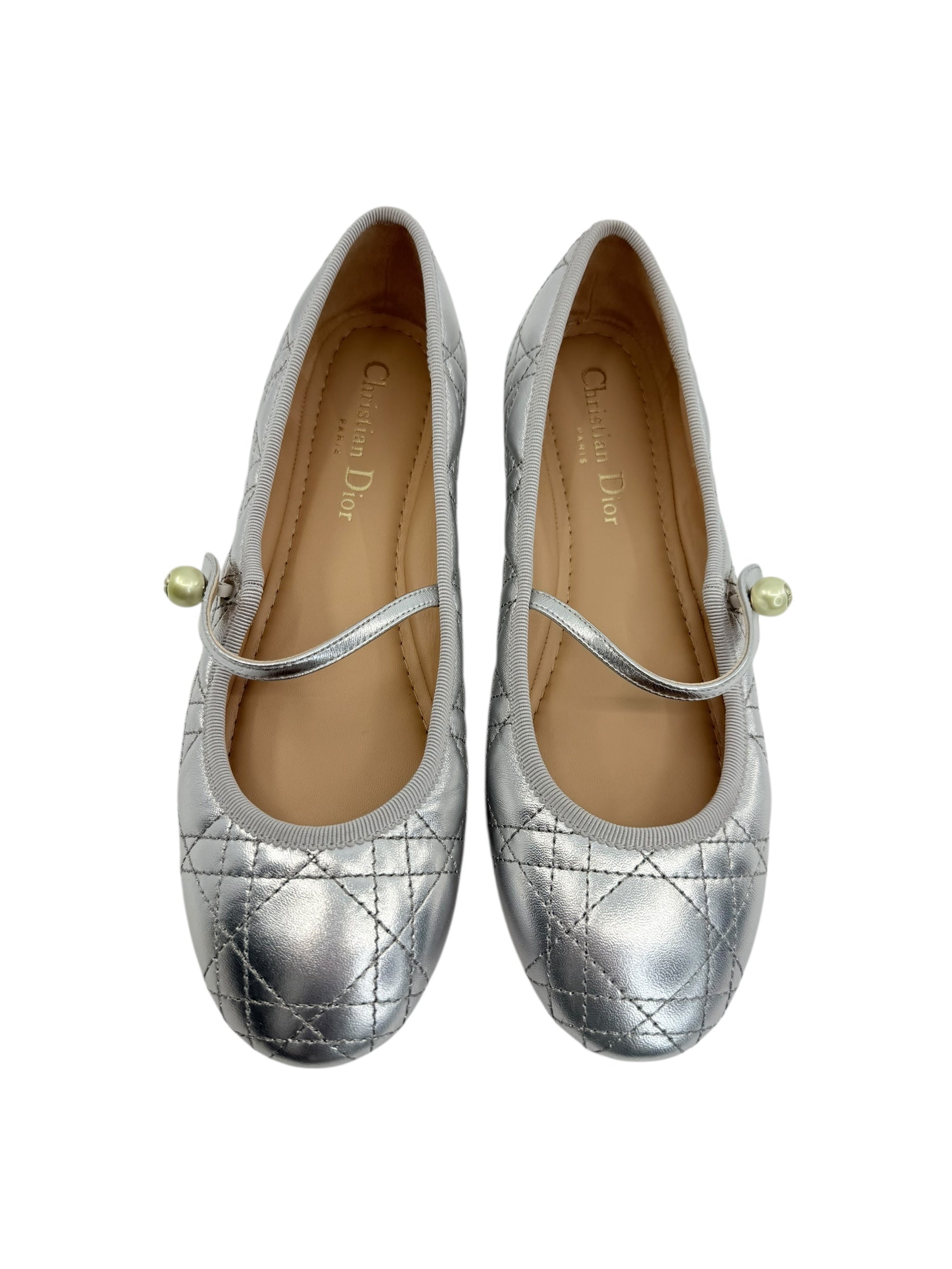 Dior Ballet (37.5/7.5)