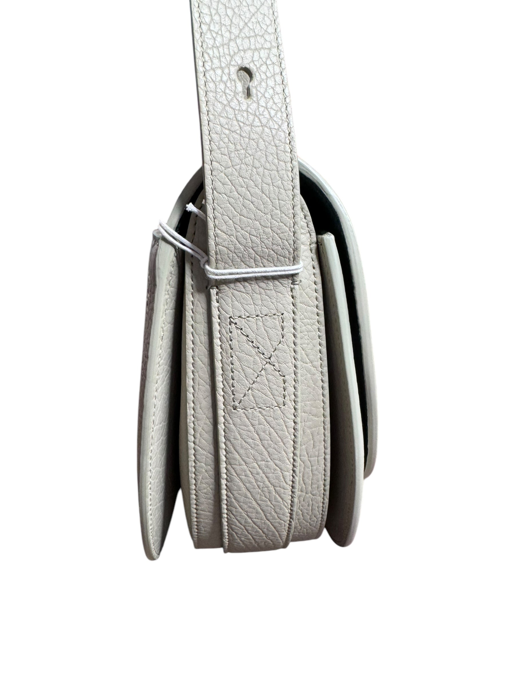 Burberry Rocking Horse Saddle Bag Large | The Little Purse