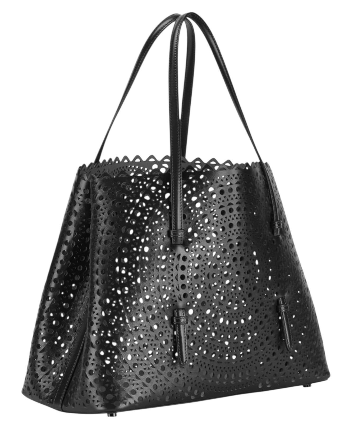 Alaia Mina 32 Tote Bag