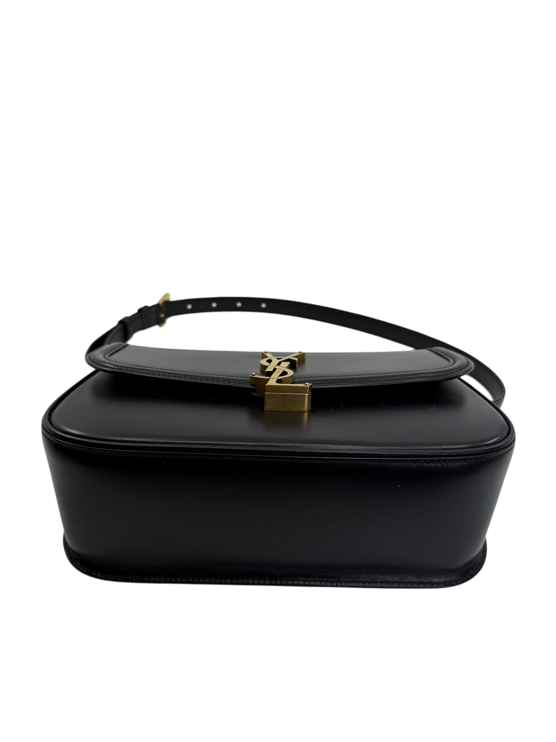 Saint Laurent Medium Solferino Shoulder Bag