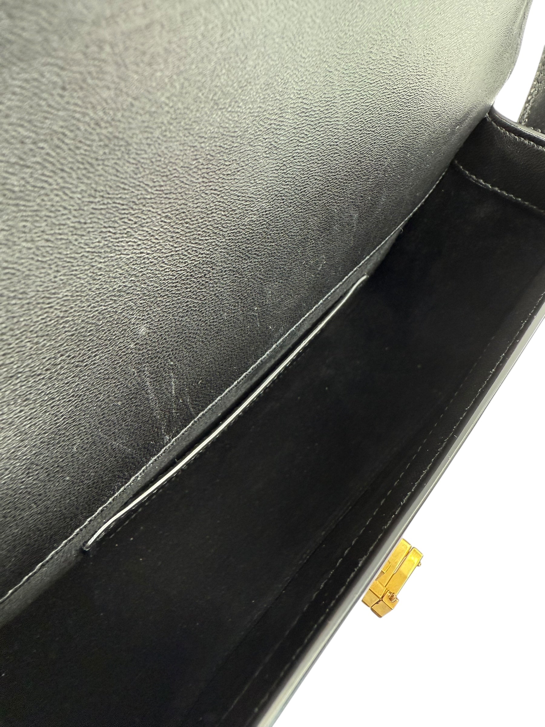 Saint Laurent Medium Solferino Shoulder Bag