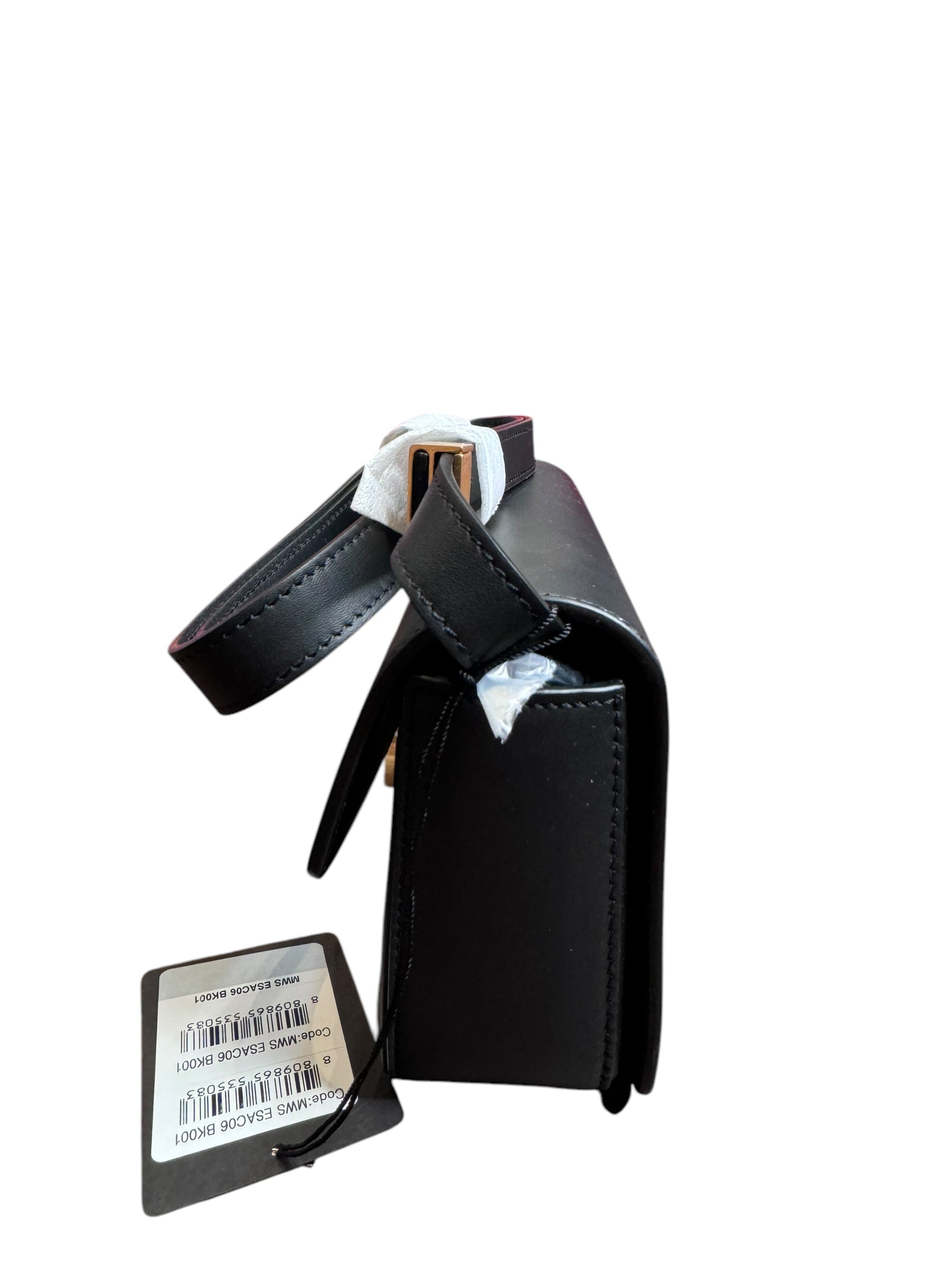 MCM Himmel Shoulder Bag | The Little Purse