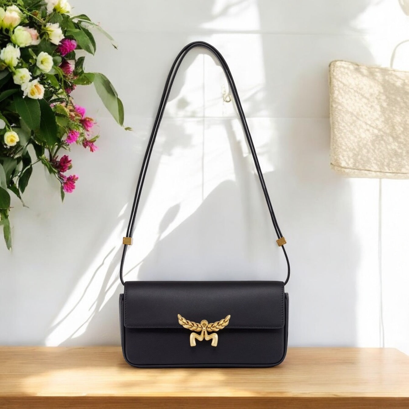 MCM | The Little Purse
