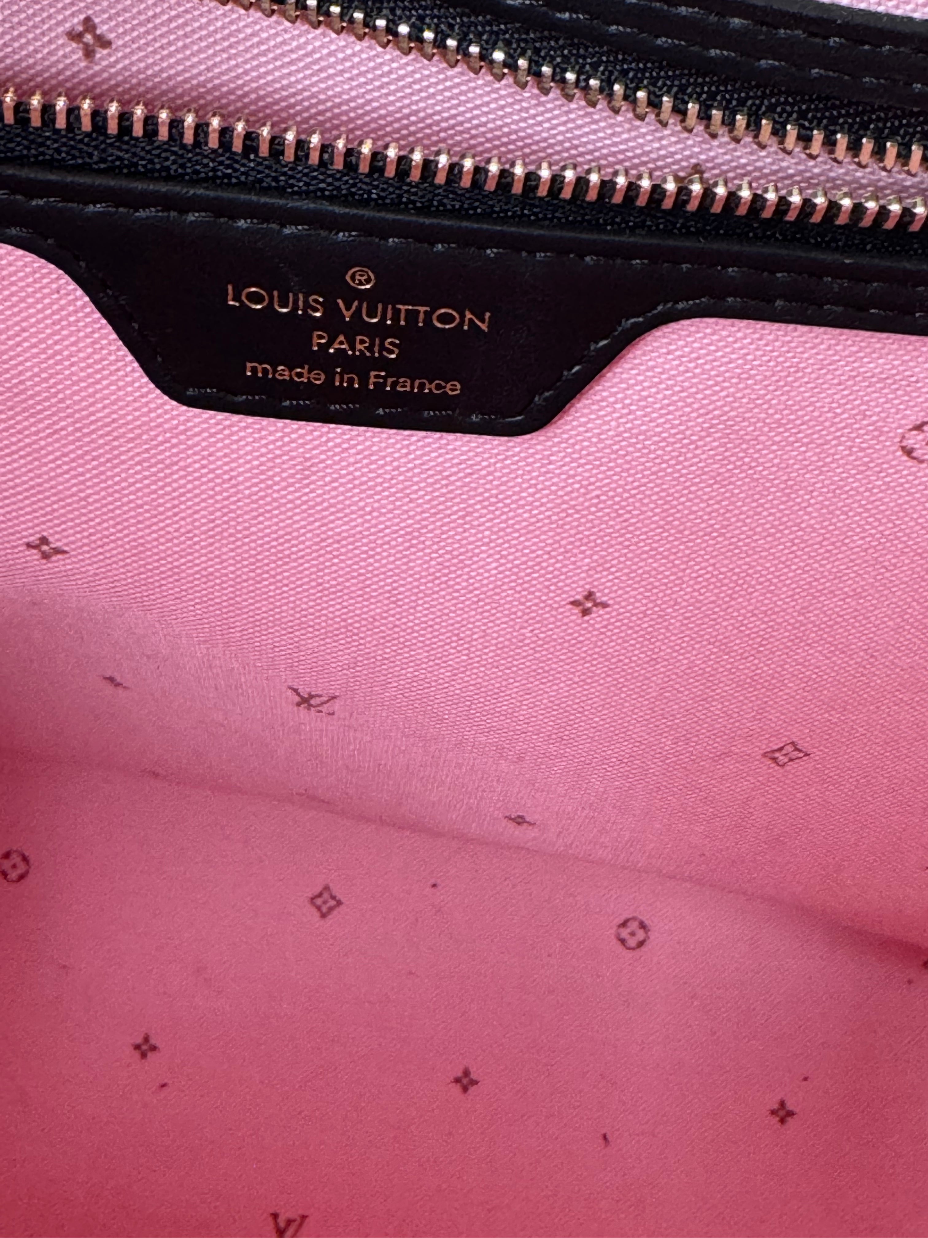 Louis Vuitton Fall For You Neverfull MM