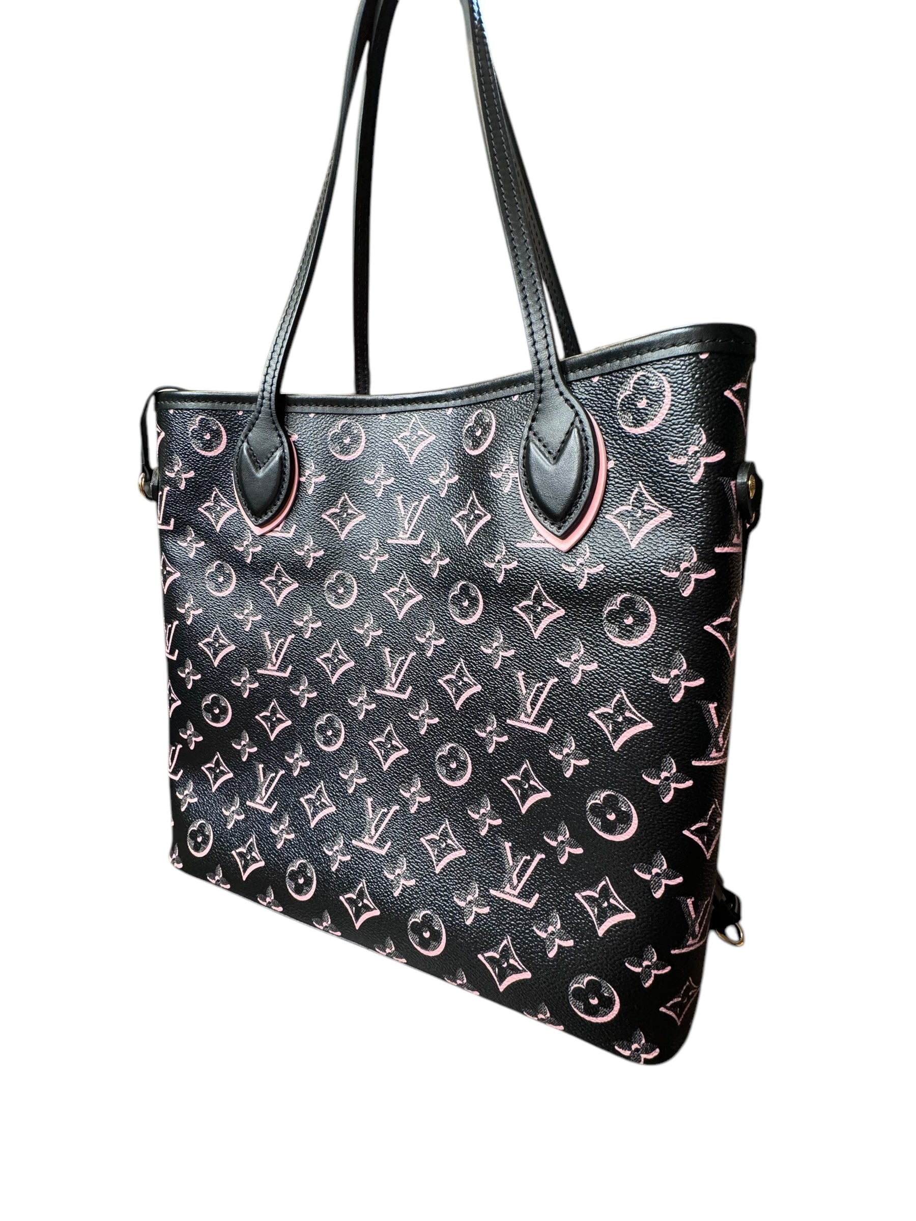 Louis Vuitton Fall For You Neverfull MM