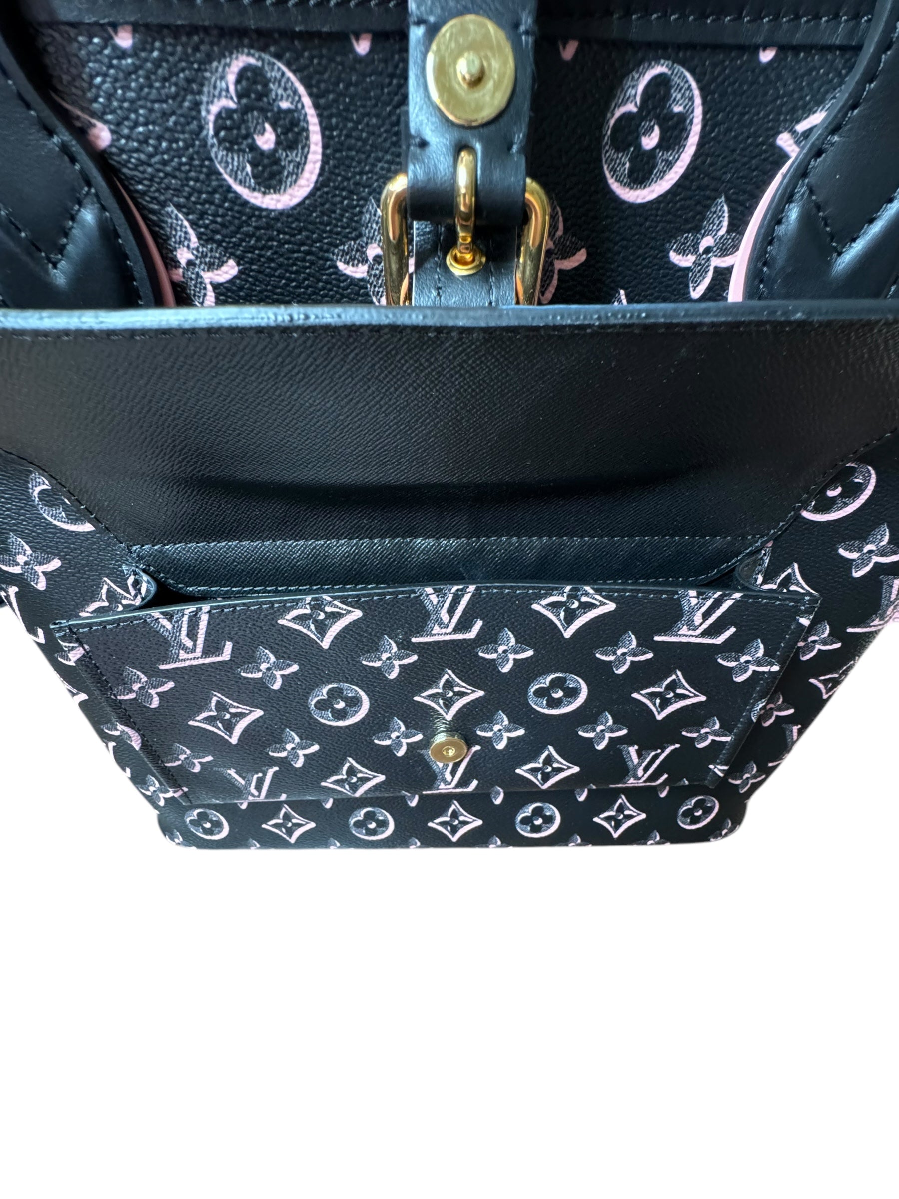 Louis Vuitton Fall For You Neverfull MM