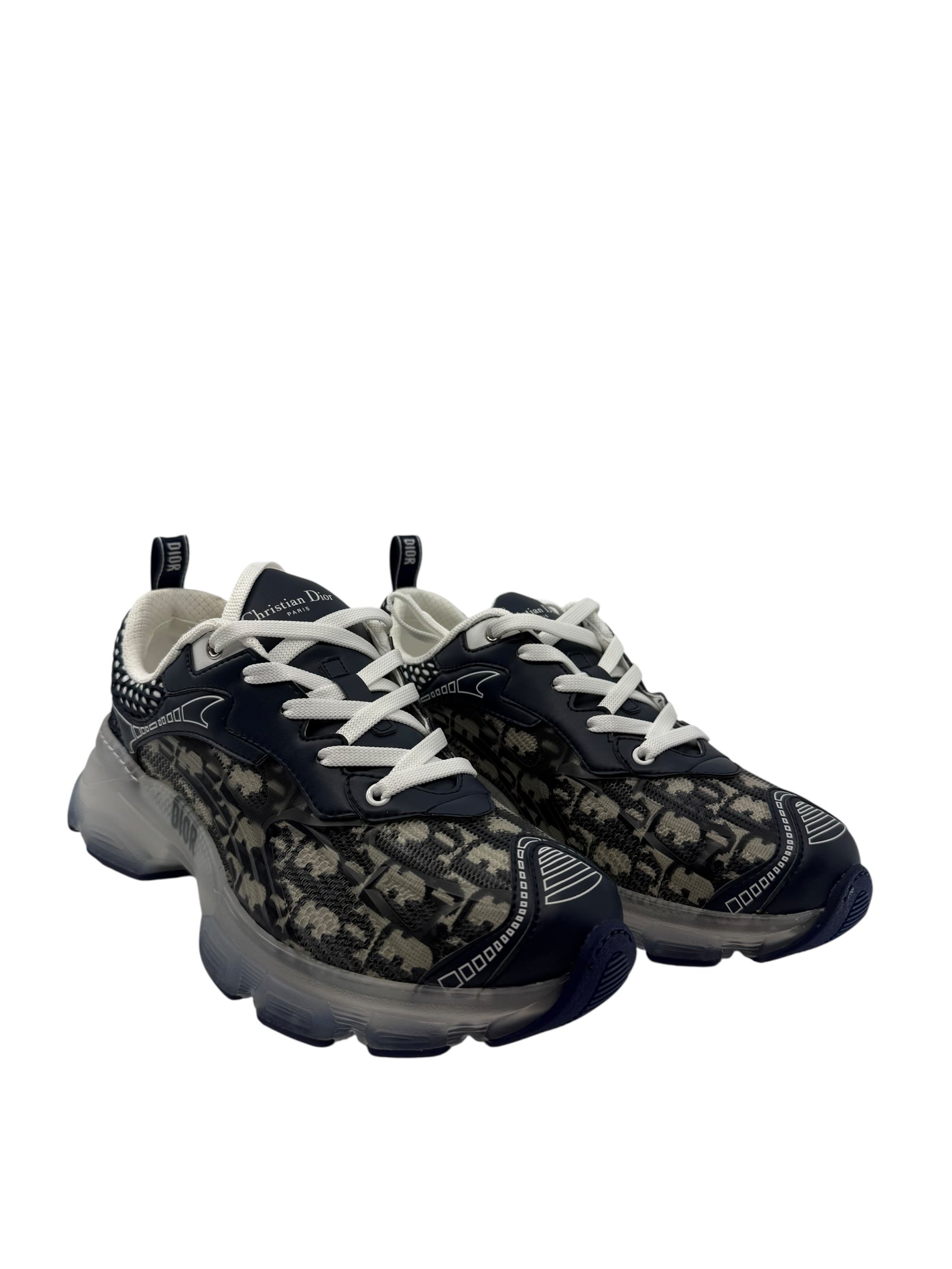 Dior Vibe Sneakers (40/10)