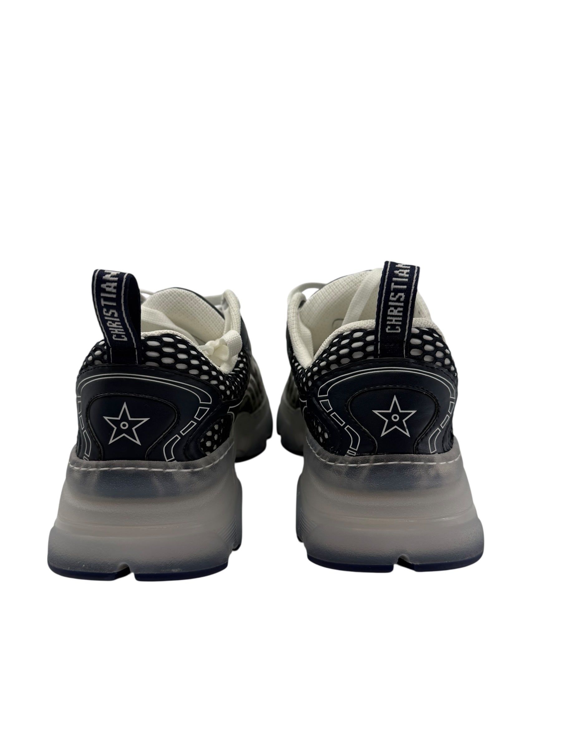 Dior Vibe Sneakers (40/10)
