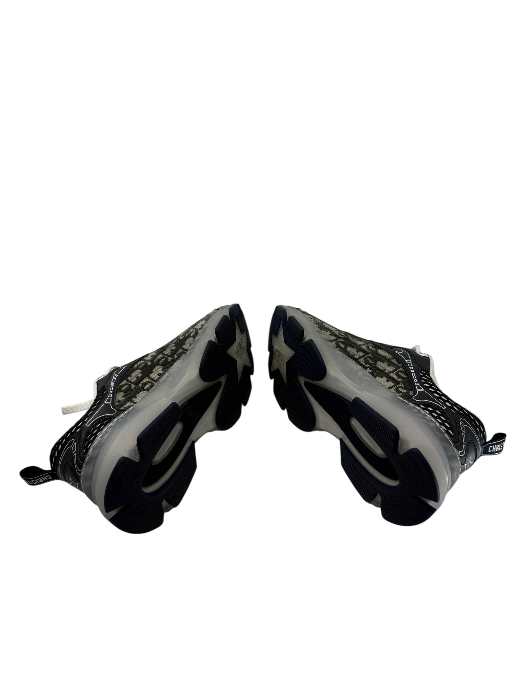 Dior Vibe Sneakers (40/10)