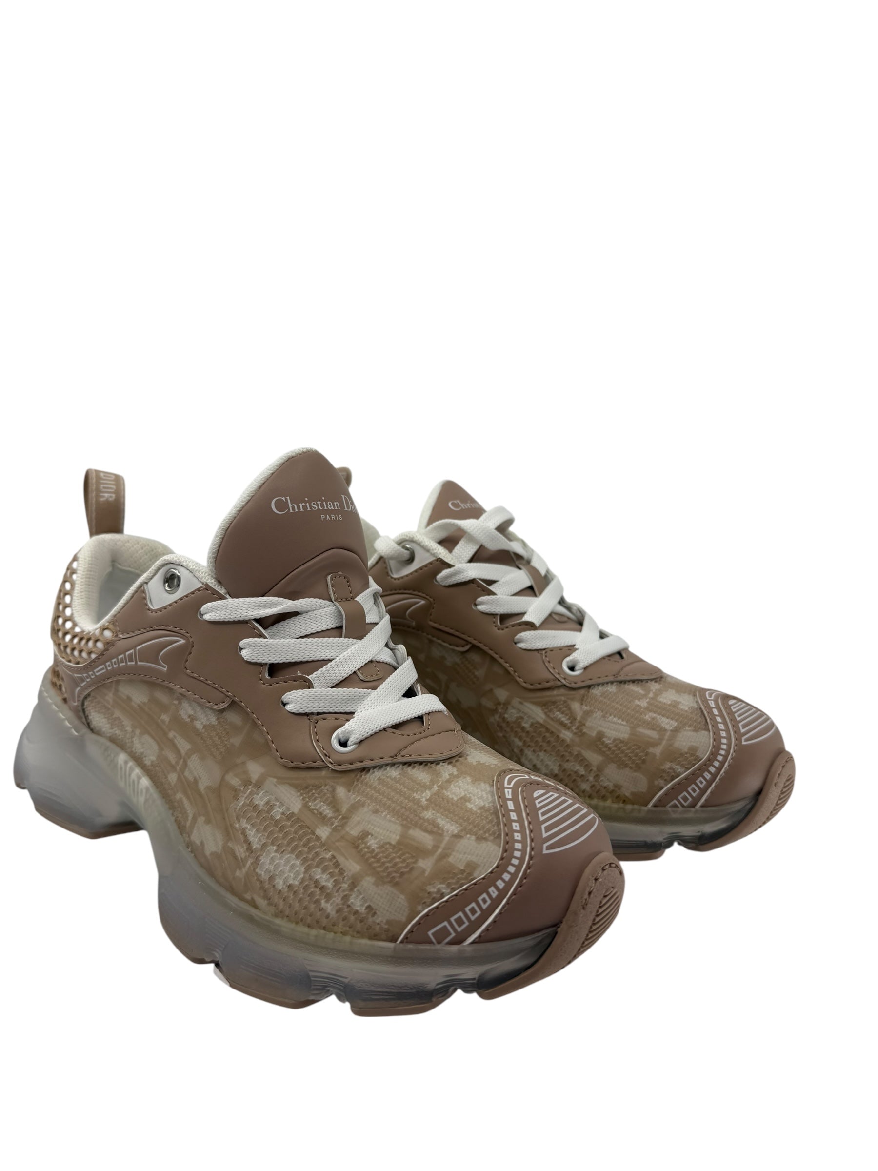 Dior Vibe Sneakers (38.5/8.5)