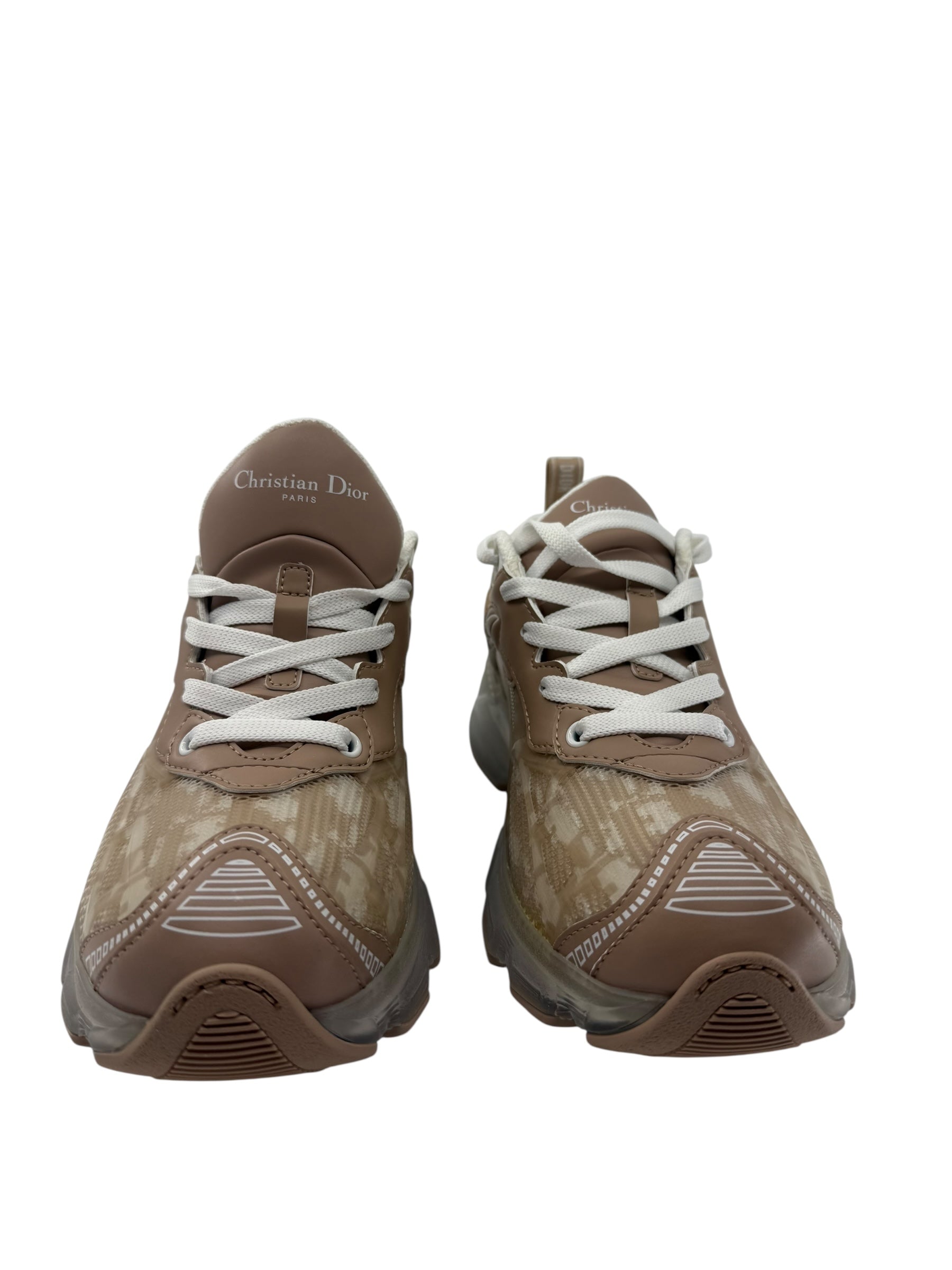 Dior Vibe Sneakers (38.5/8.5)