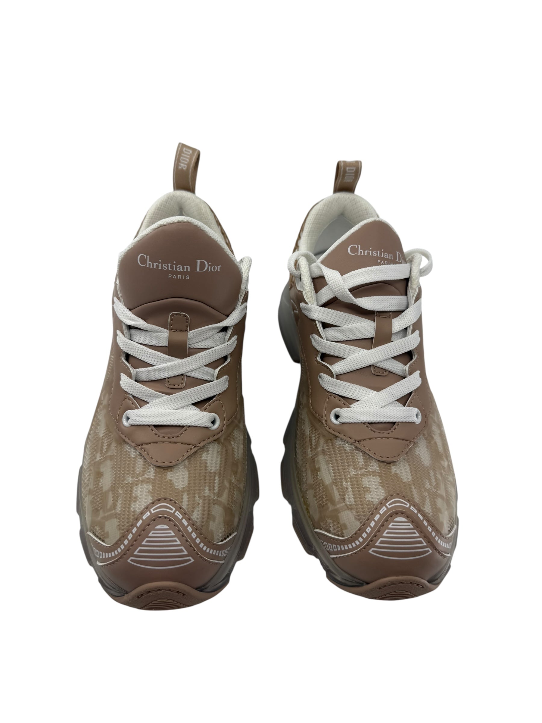 Dior Vibe Sneakers (38.5/8.5)