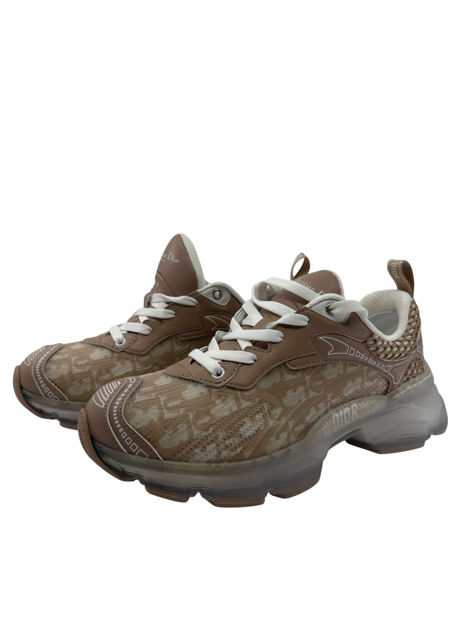 Dior Vibe Sneakers (38.5/8.5)