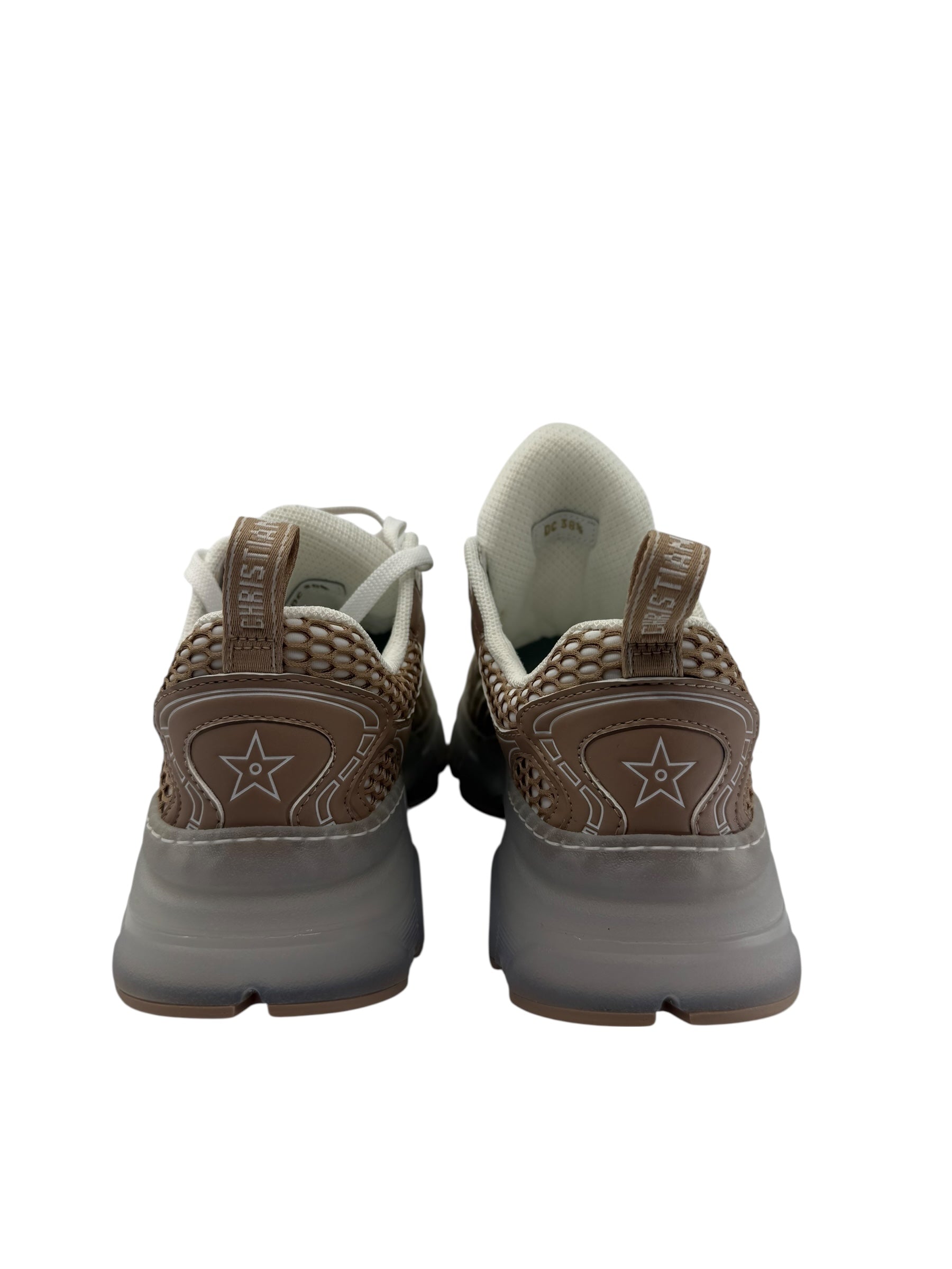 Dior Vibe Sneakers (38.5/8.5)