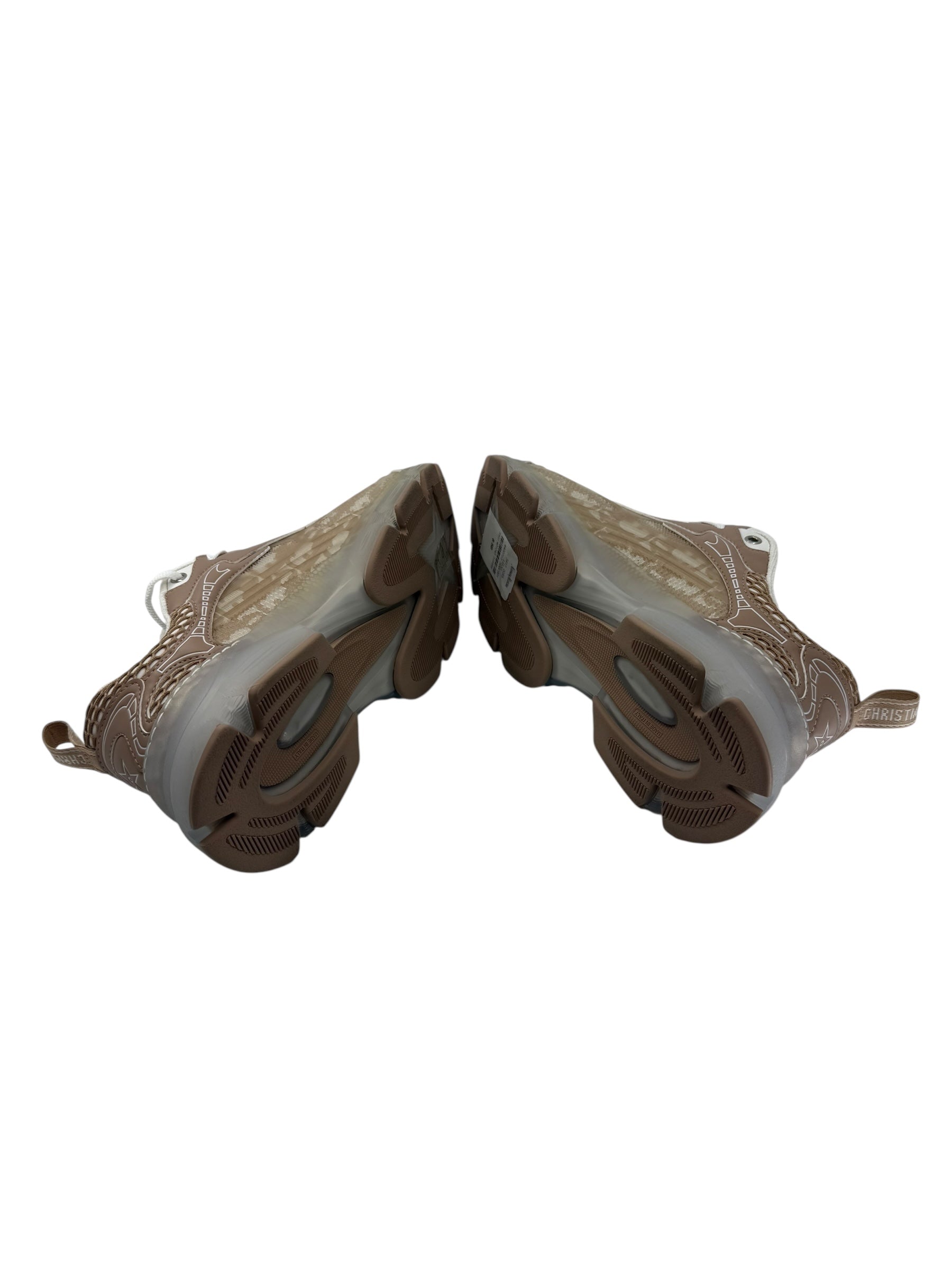 Dior Vibe Sneakers (38.5/8.5)