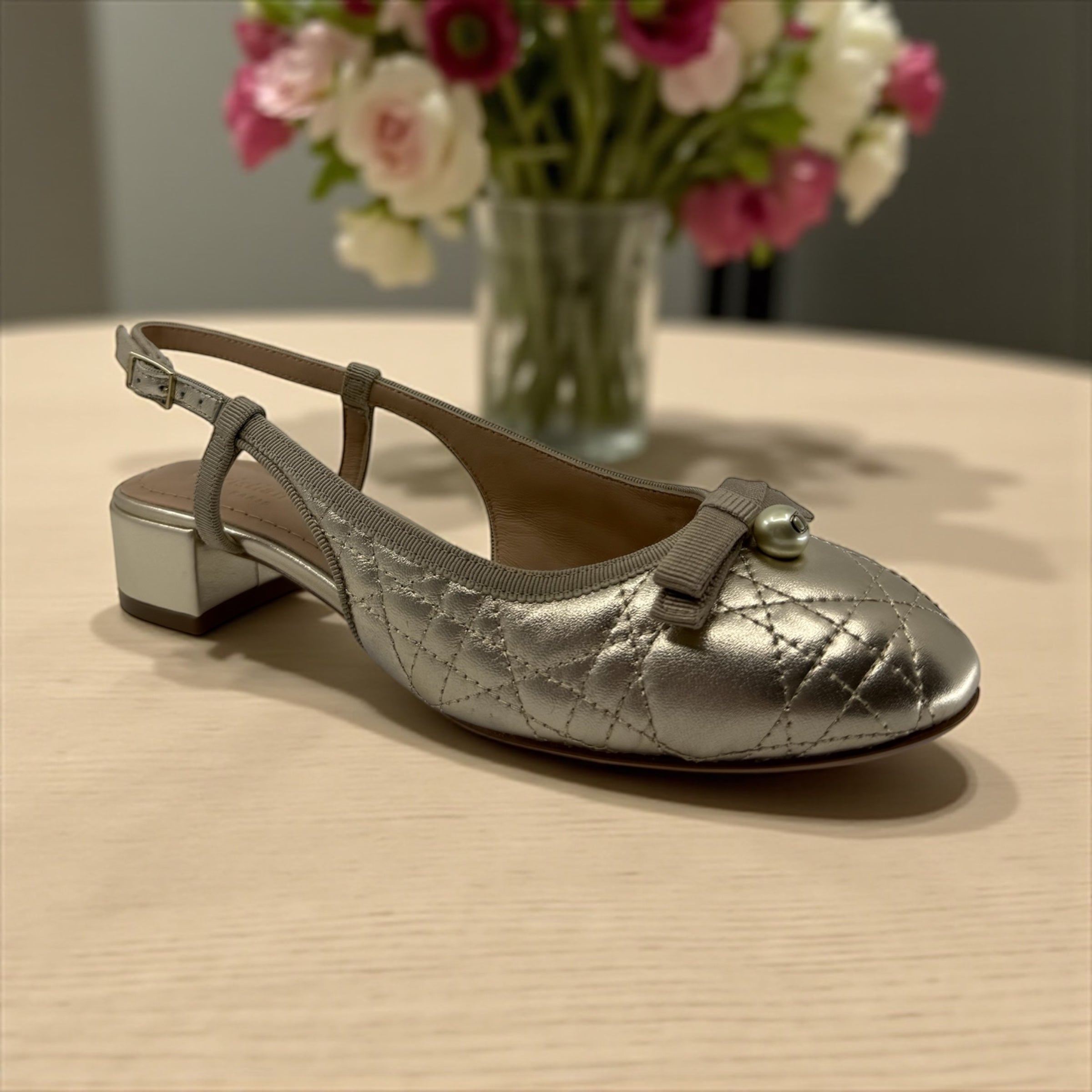 Dior Sling Ballet (36/6)