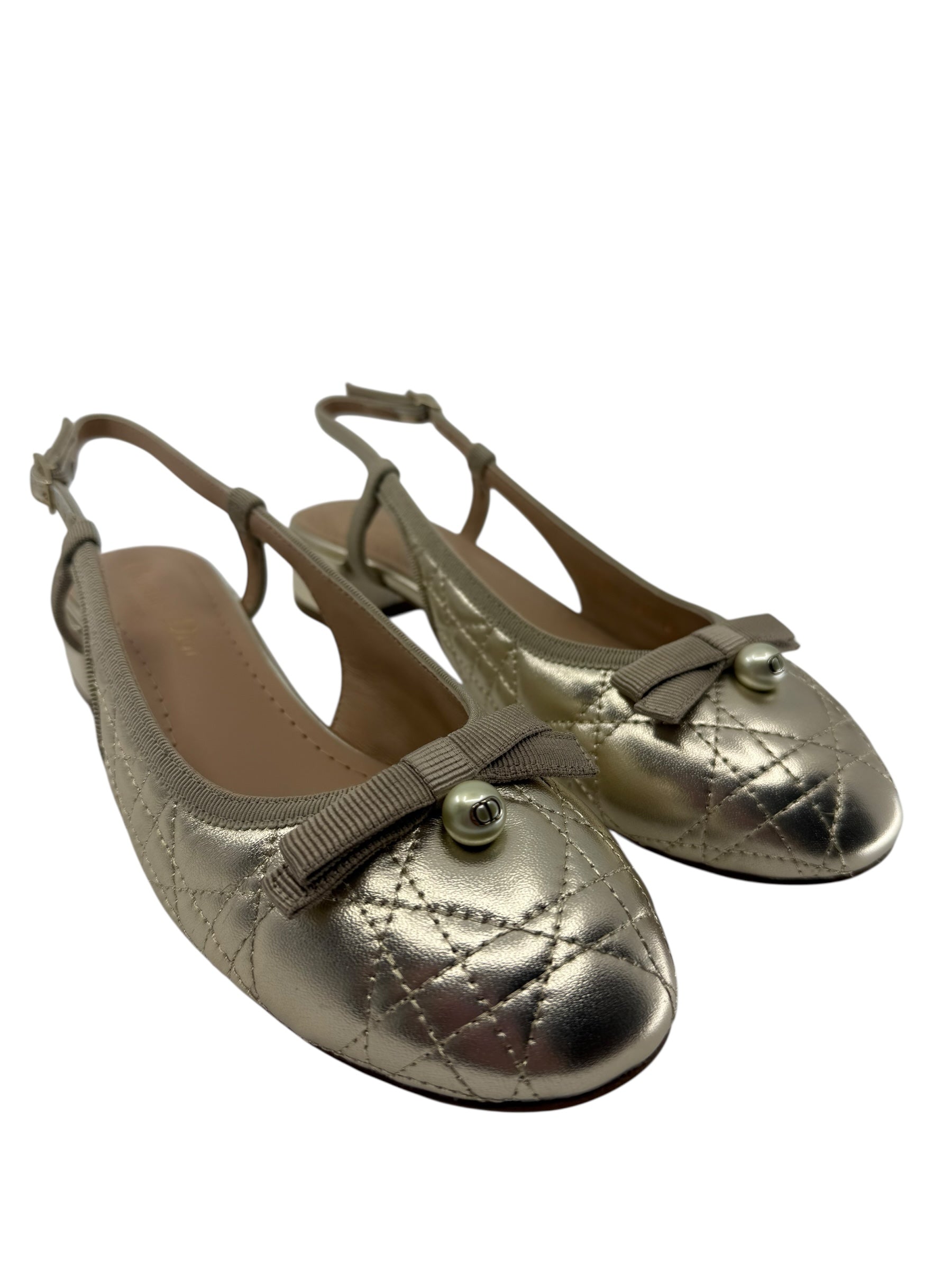 Dior Sling Ballet (36/6)
