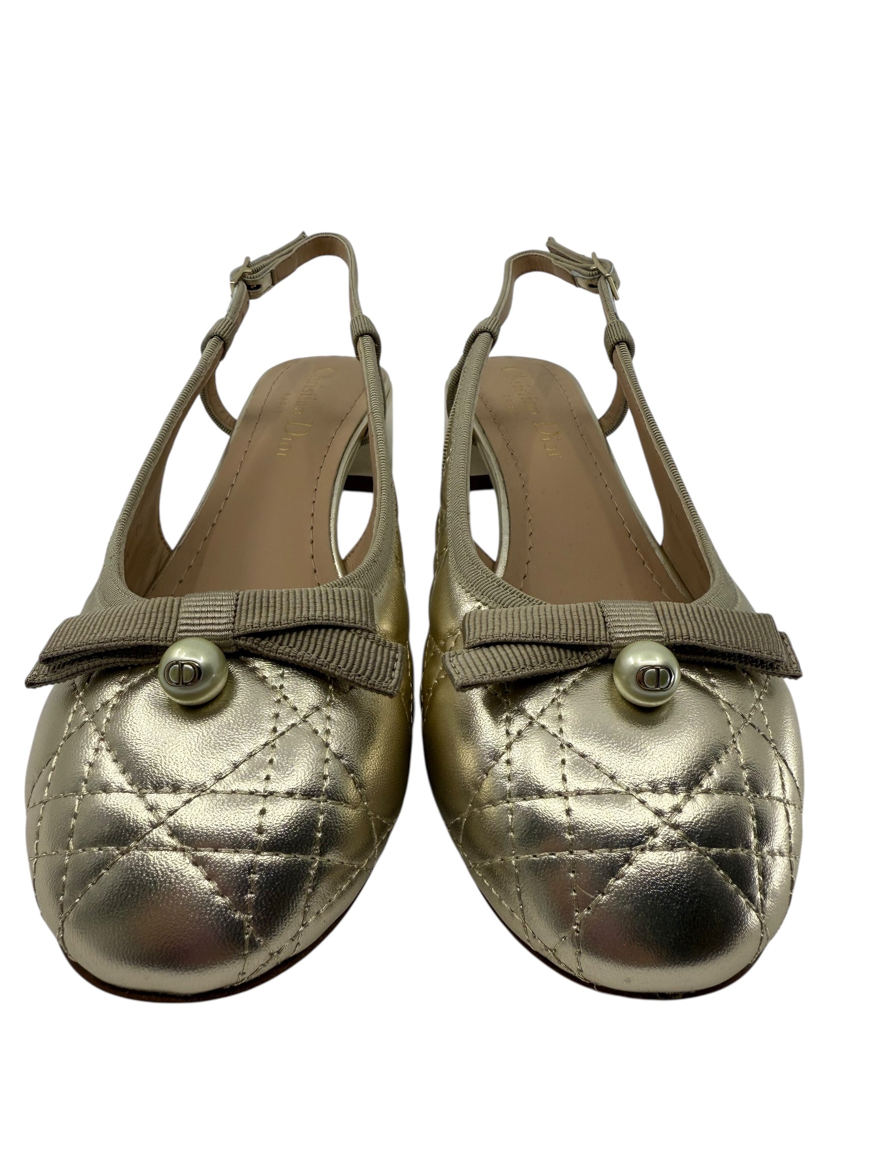 Dior Sling Ballet (36/6)