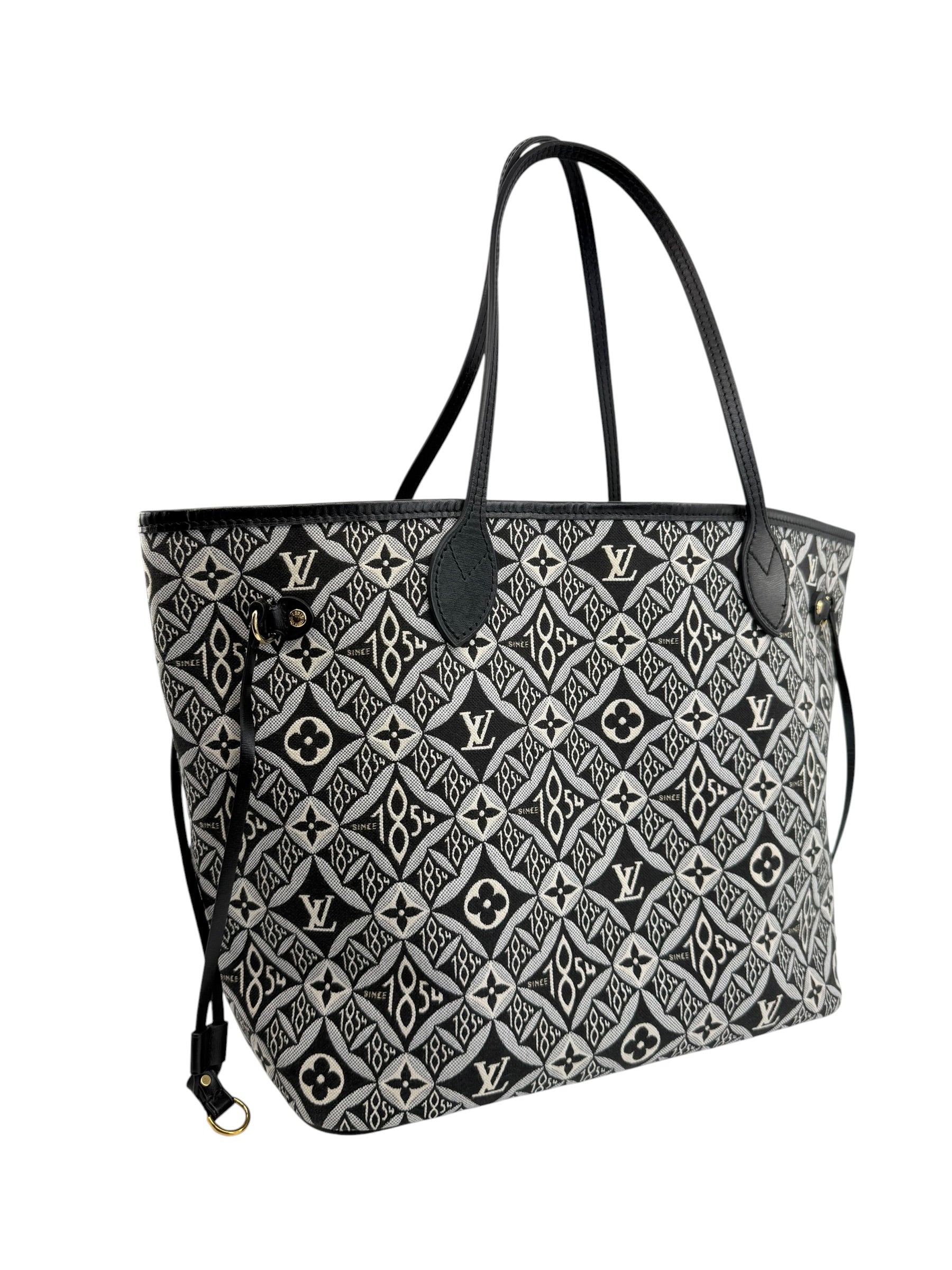 Louis Vuitton Since 1854 Neverfull MM
