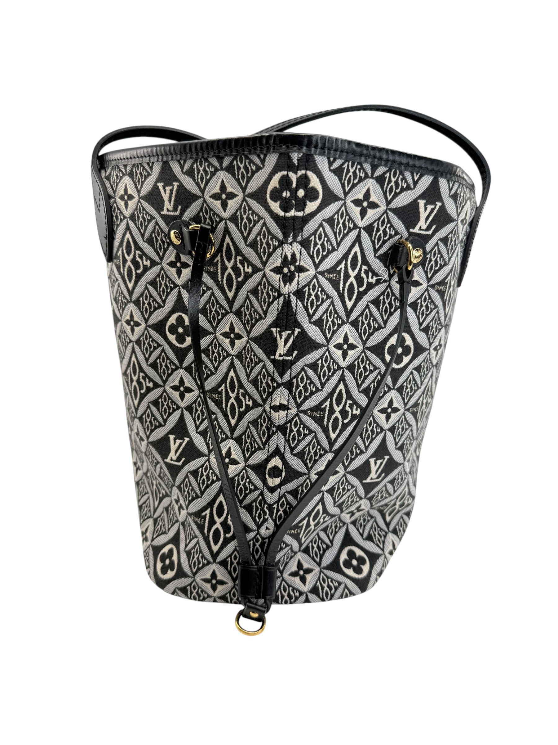 Louis Vuitton Since 1854 Neverfull MM