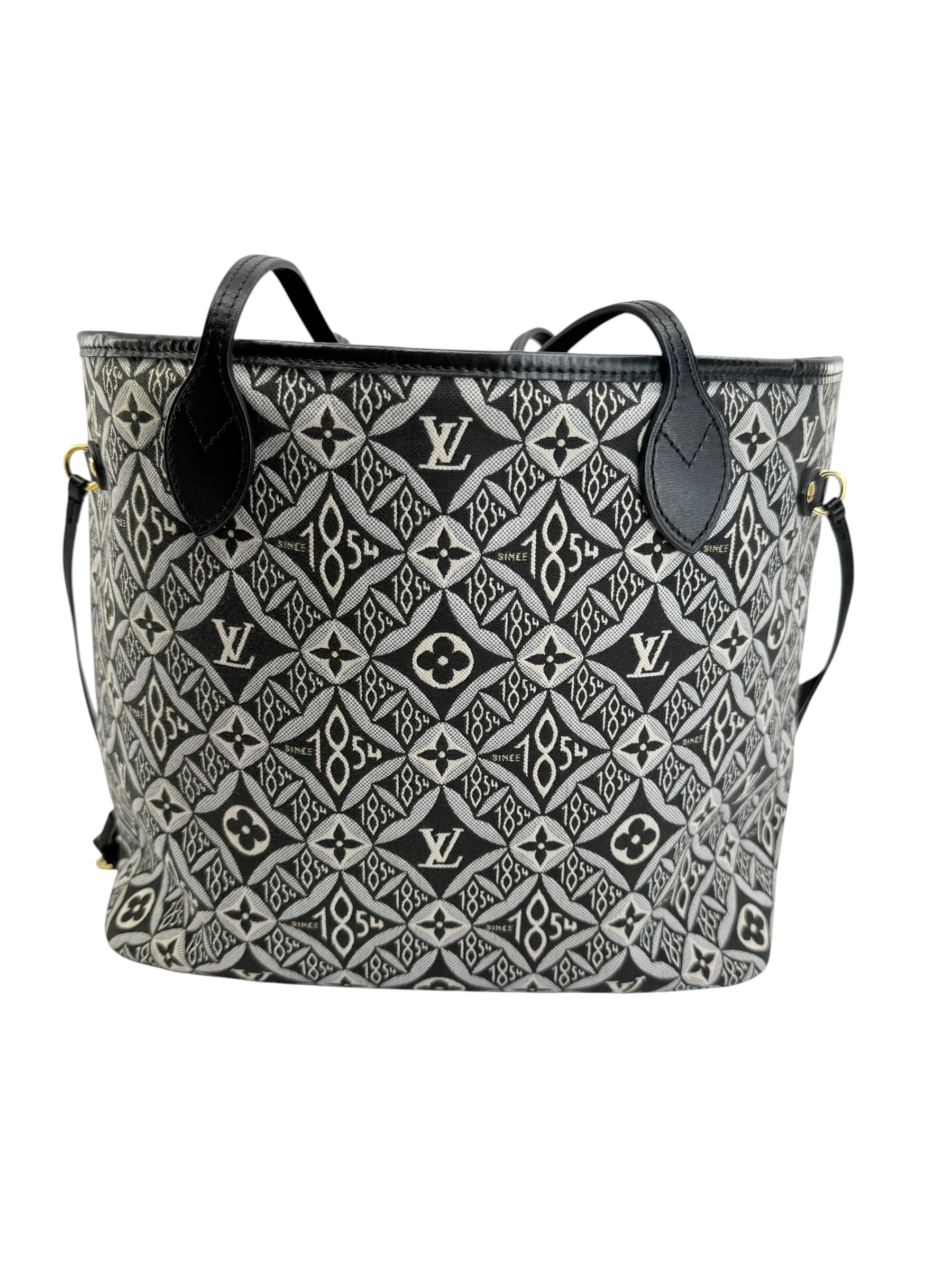 Louis Vuitton Since 1854 Neverfull MM