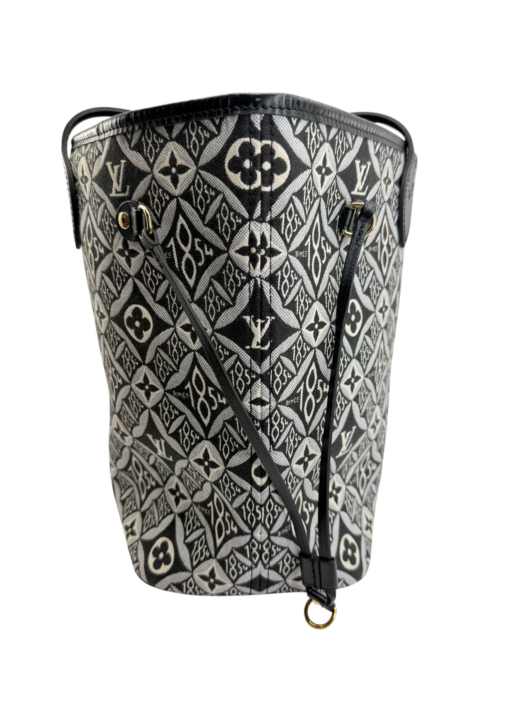 Louis Vuitton Since 1854 Neverfull MM
