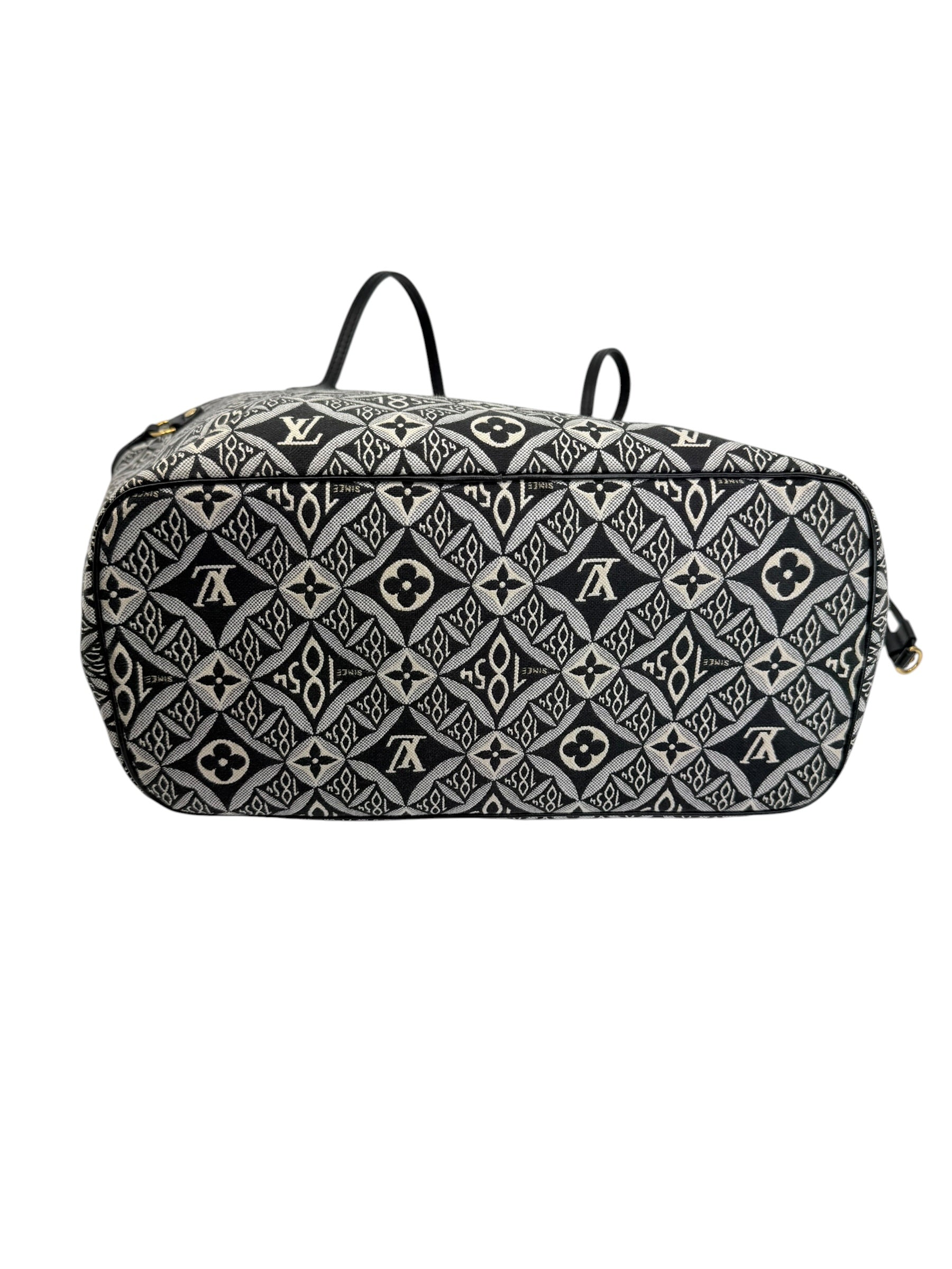 Louis Vuitton Since 1854 Neverfull MM