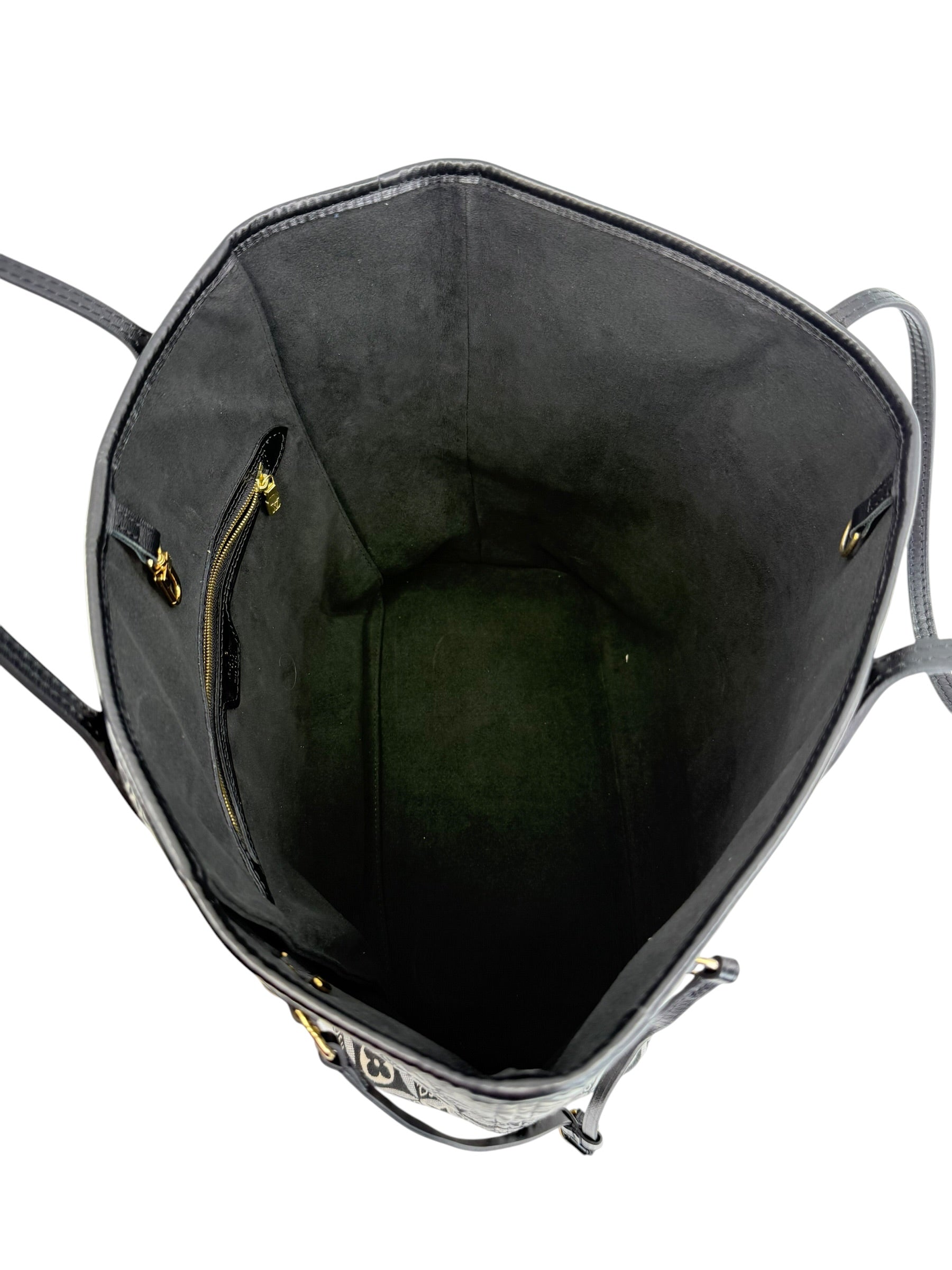 Louis Vuitton Since 1854 Neverfull MM