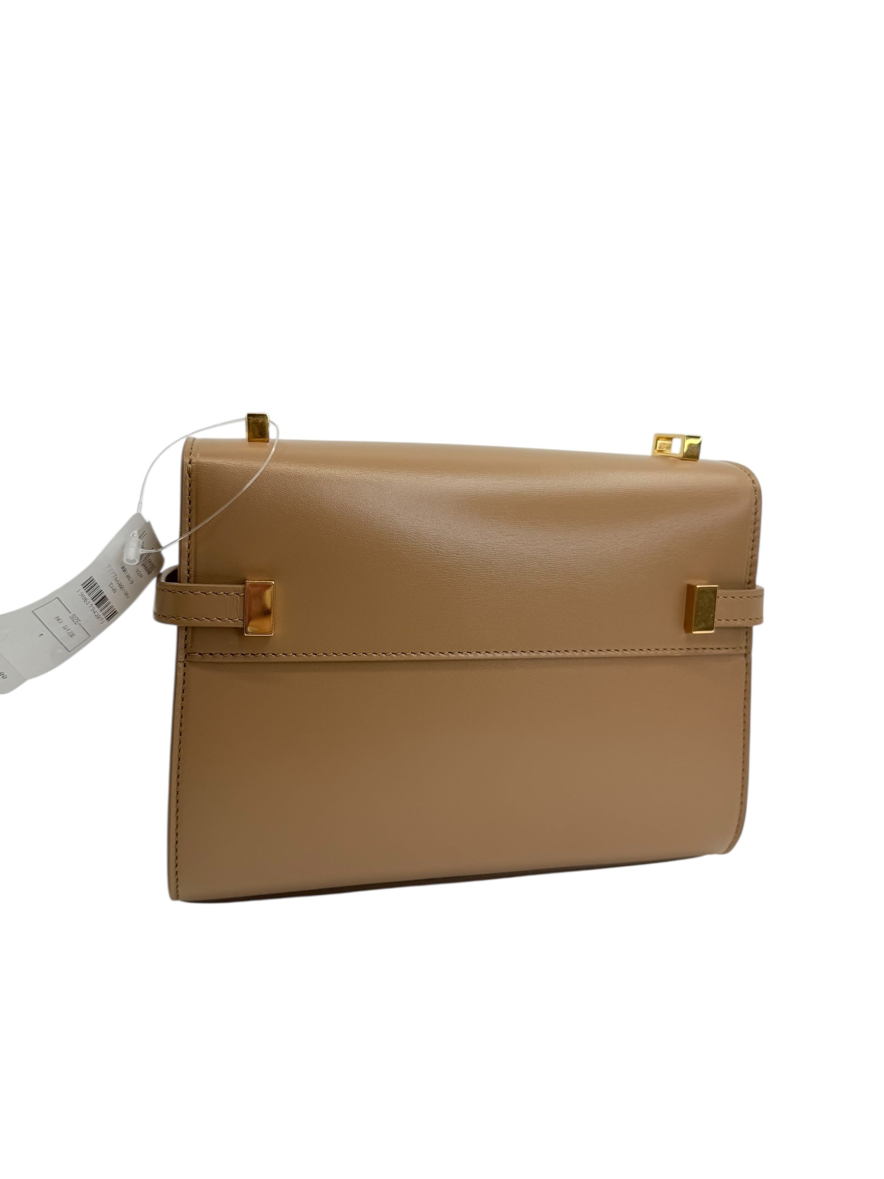 Saint Laurent Mini Manhattan Shoulder Bag