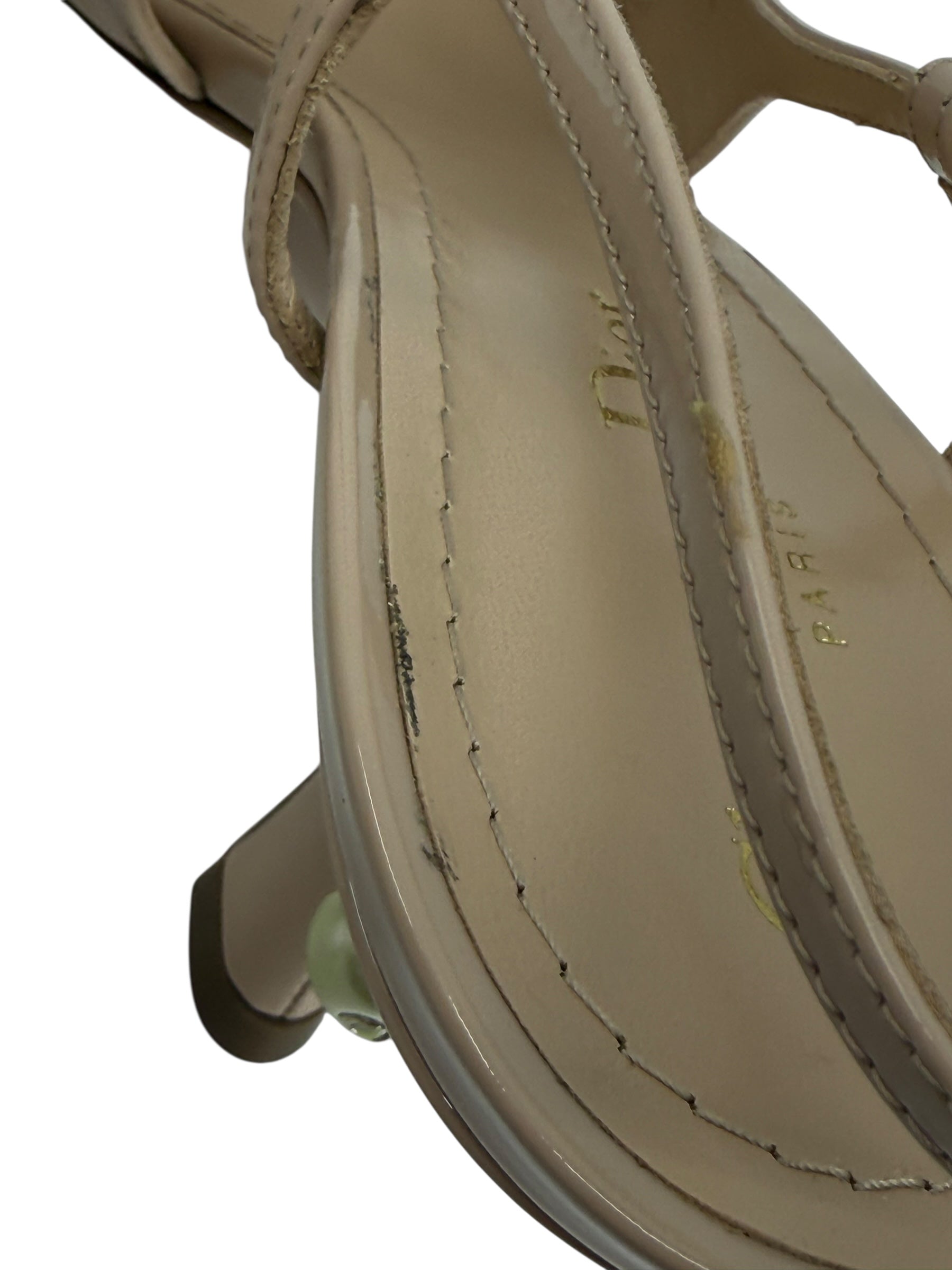 Dior Patent Tribales (42/12)