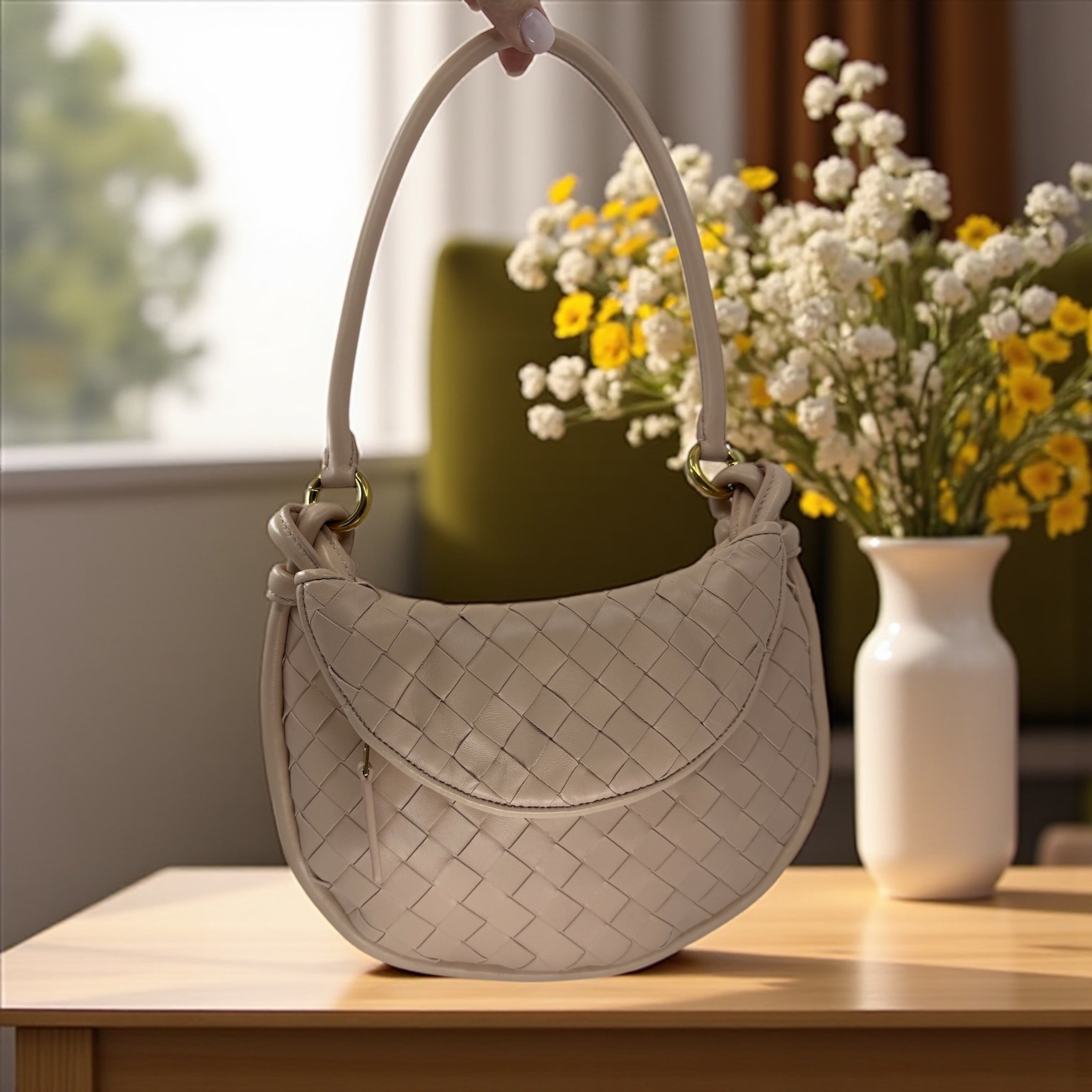 Bottega Venetta | The Little Purse