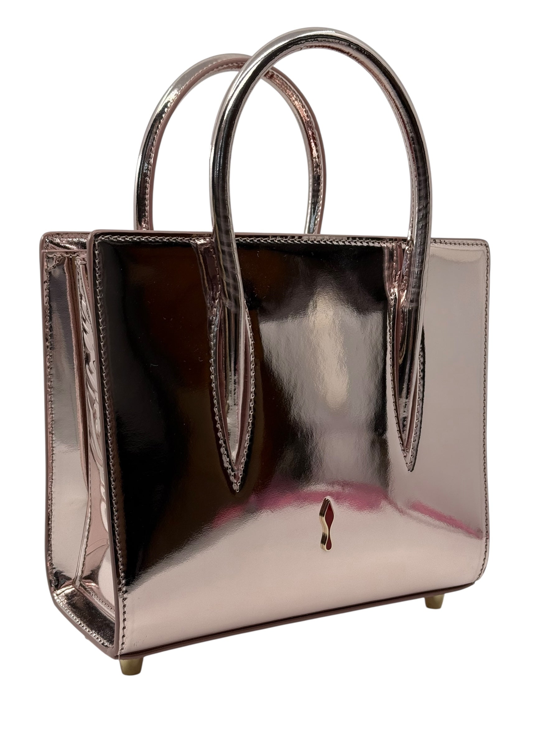 Christian Louboutin Paloma Mini Loubinthesky Tote