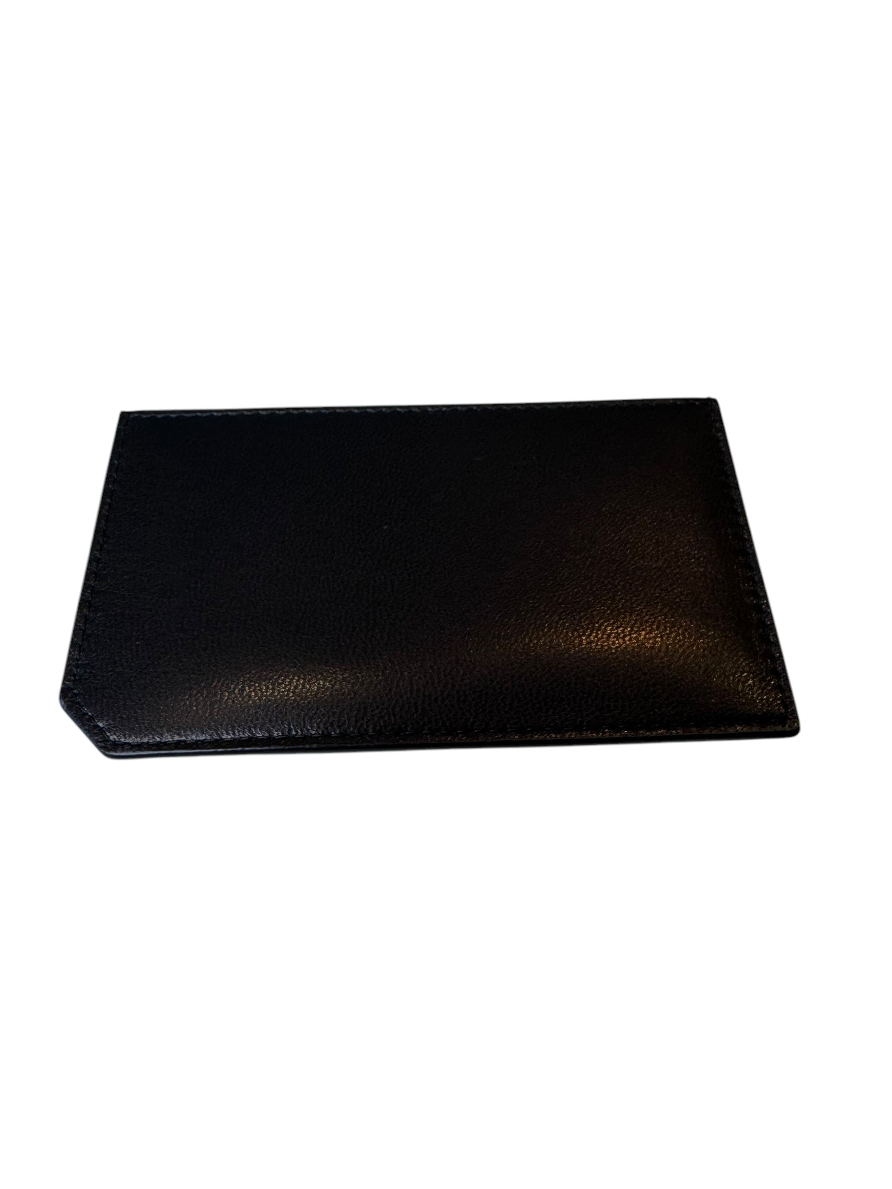 Saint Laurent Lou Puffer Clutch