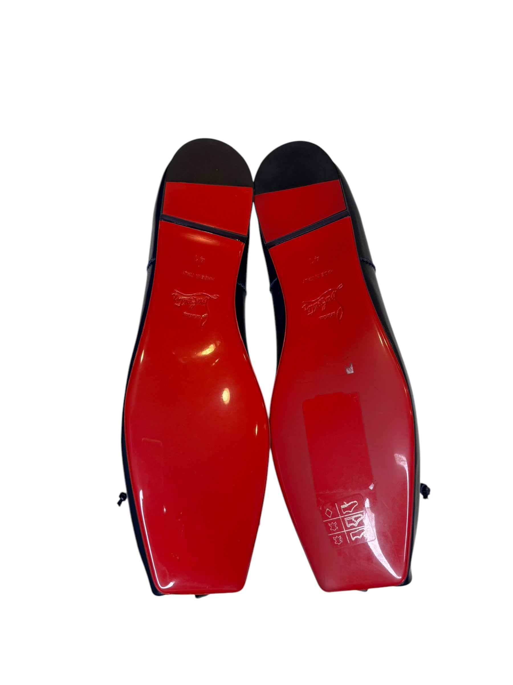 Christian Louboutin Mamadrague Flat (41/11)