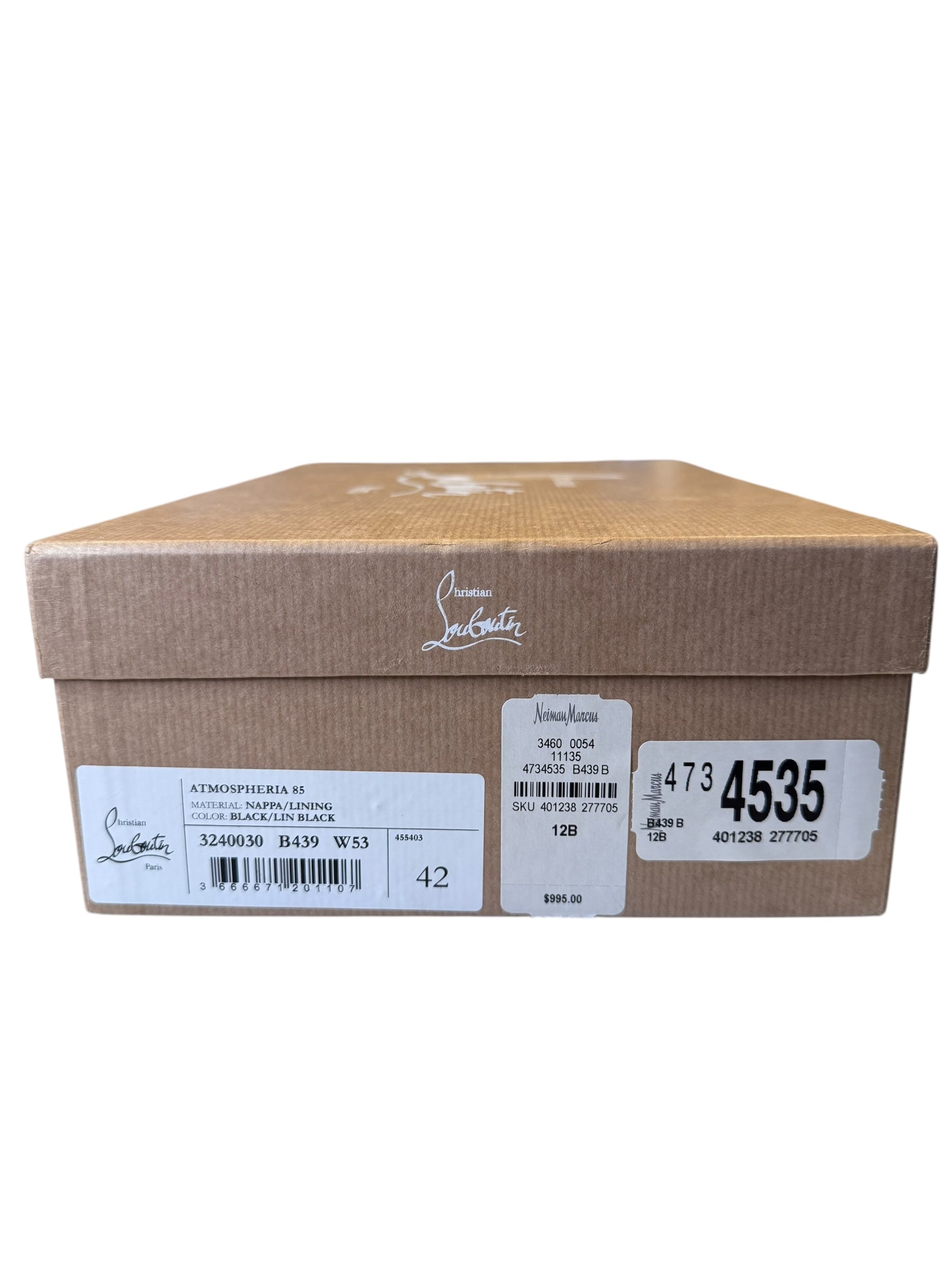 Christian Louboutin Atmospheria 85 (42)