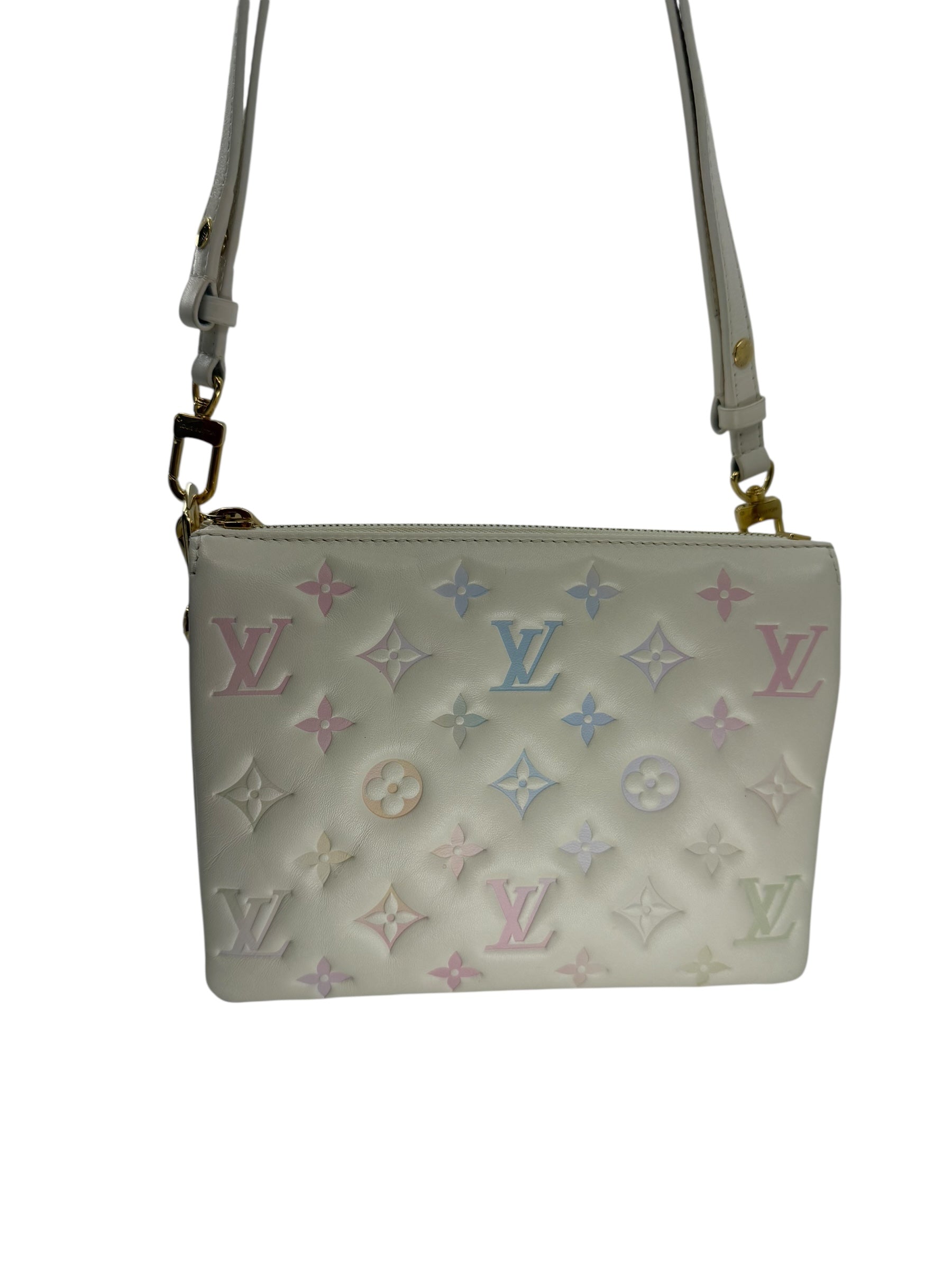 Louis Vuitton Milky Way Monogram Empriente Coussin BB