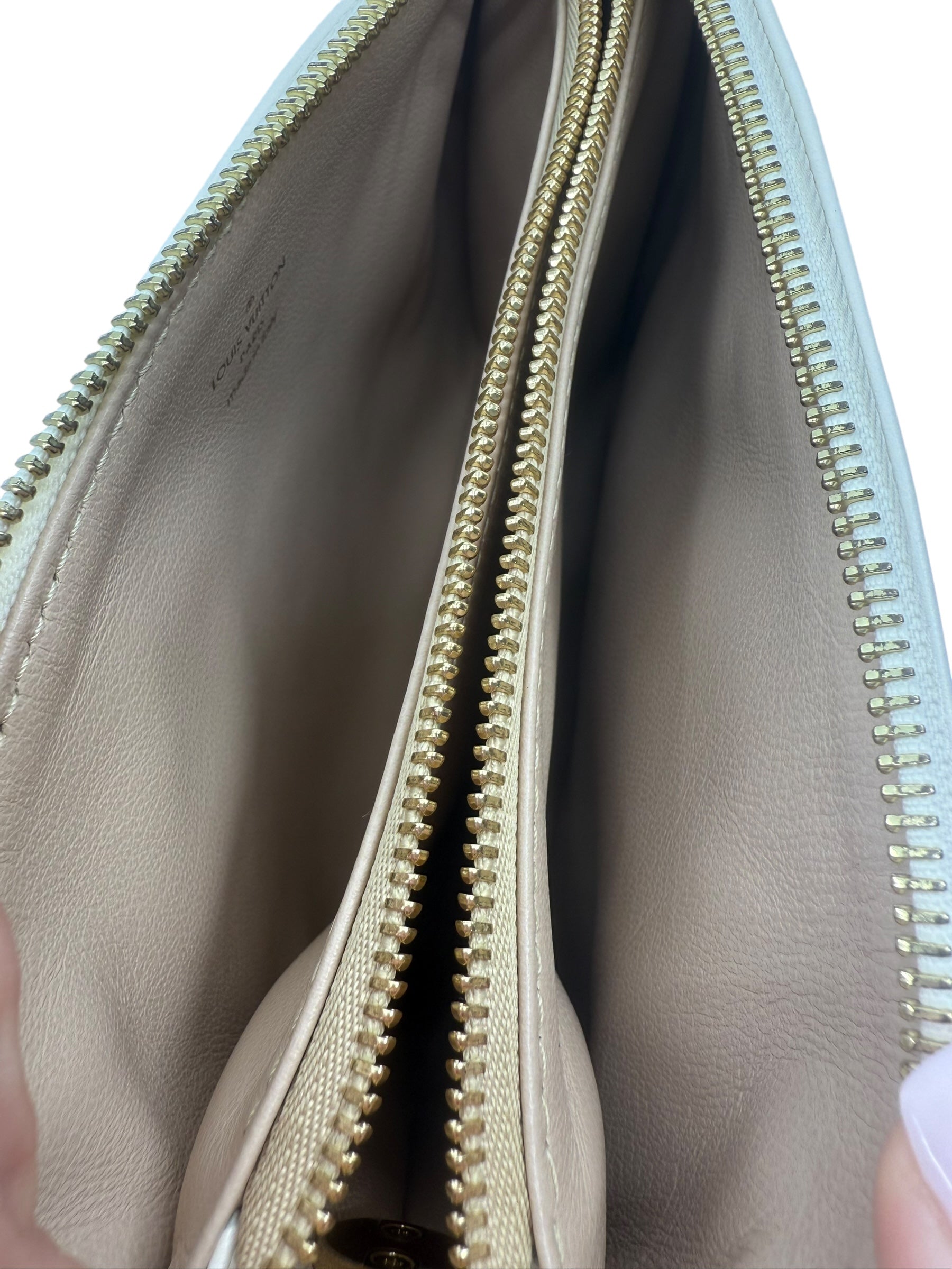 Louis Vuitton Milky Way Monogram Empriente Coussin BB
