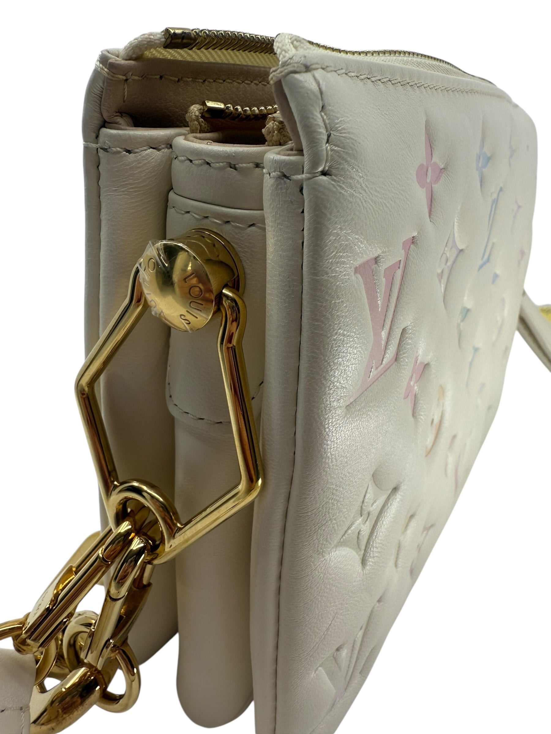 Louis Vuitton Milky Way Monogram Empriente Coussin BB