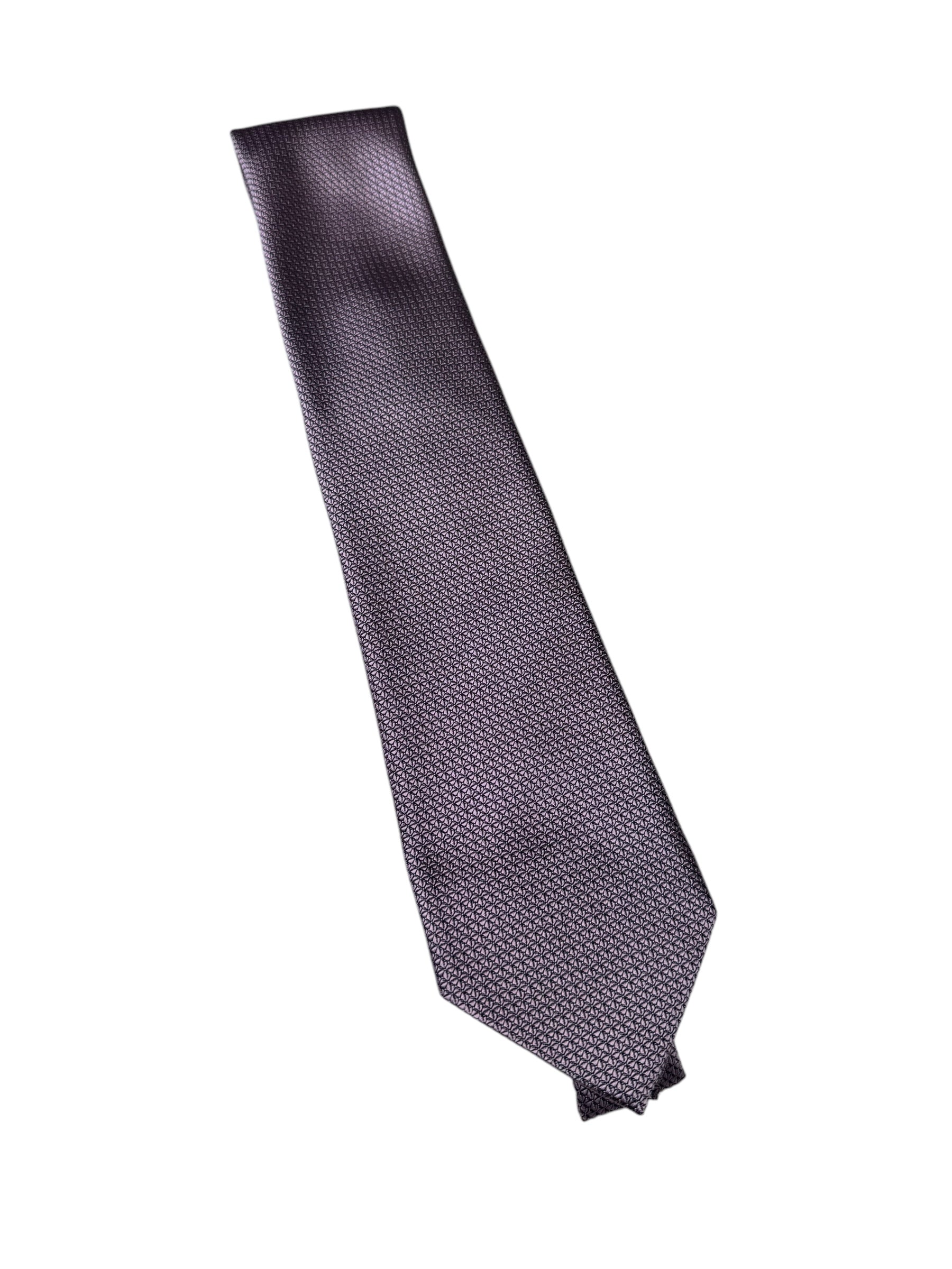 Zegna Men’s Silk Tie