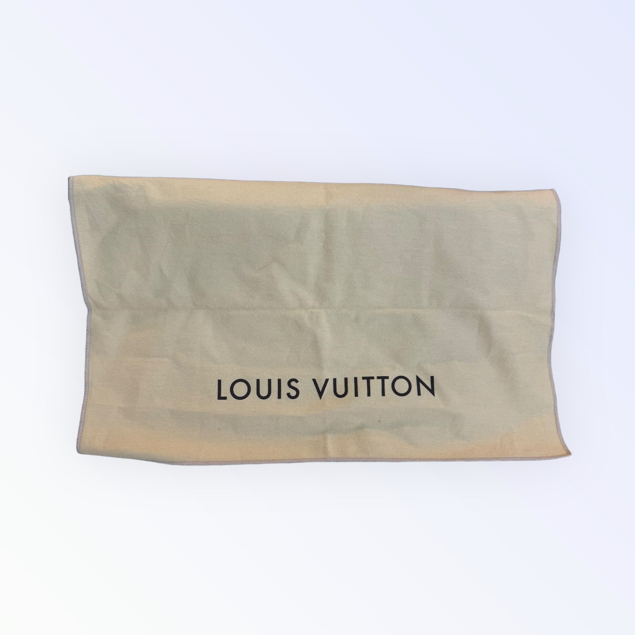 Louis Vuitton Epi Leather Alma Bag