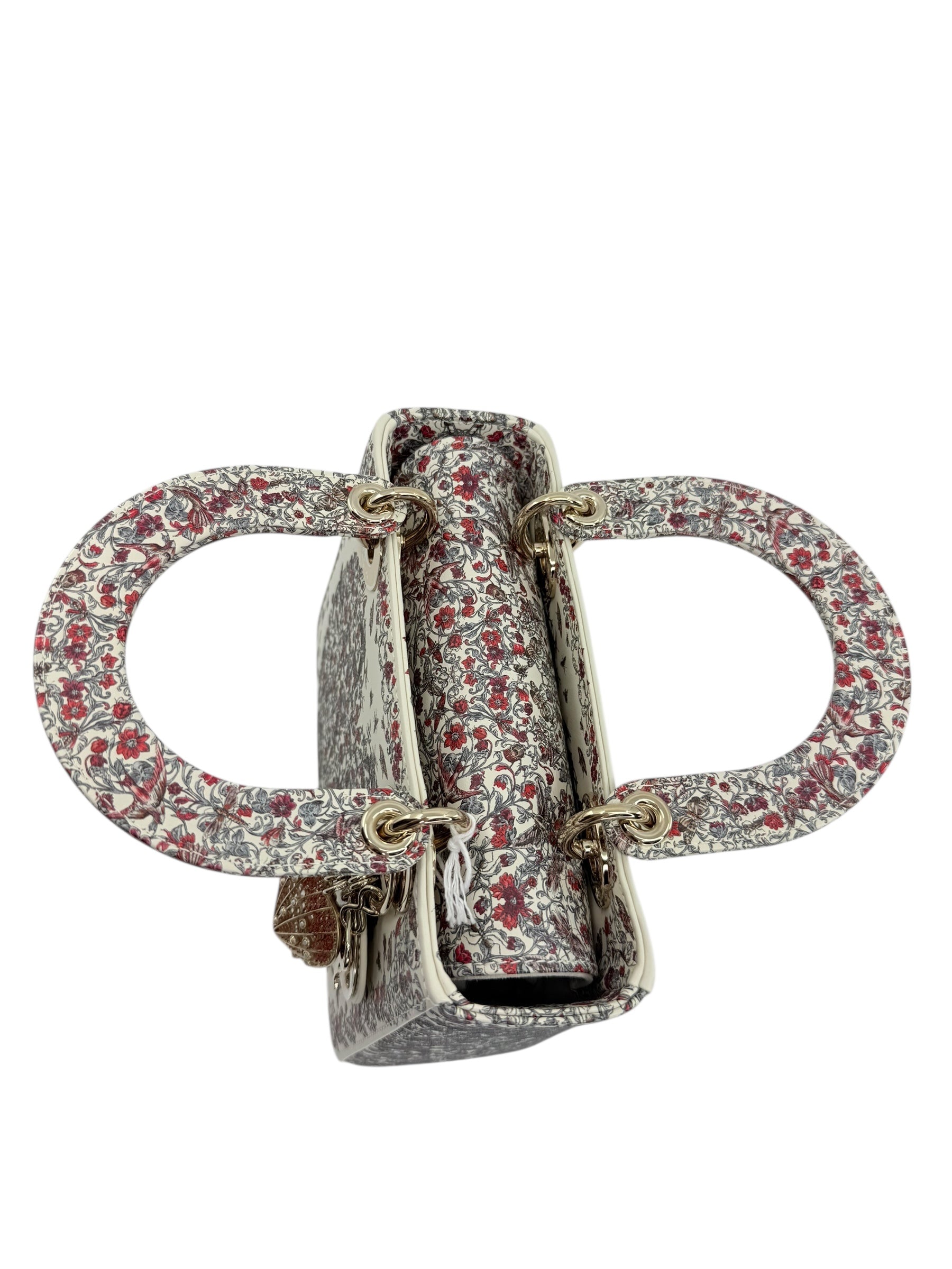 Dior Small Lady Dior Heart