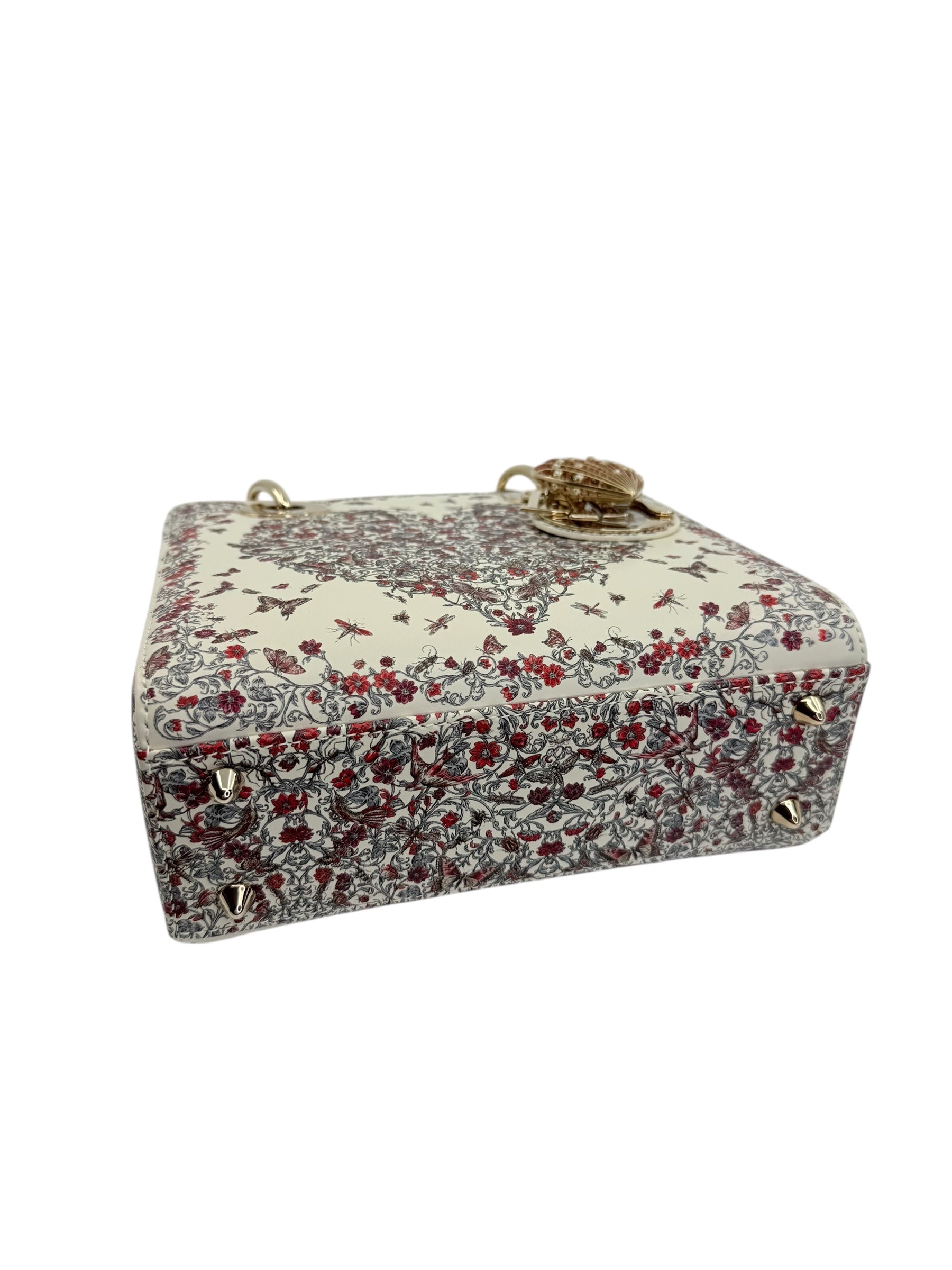 Dior Small Lady Dior Heart