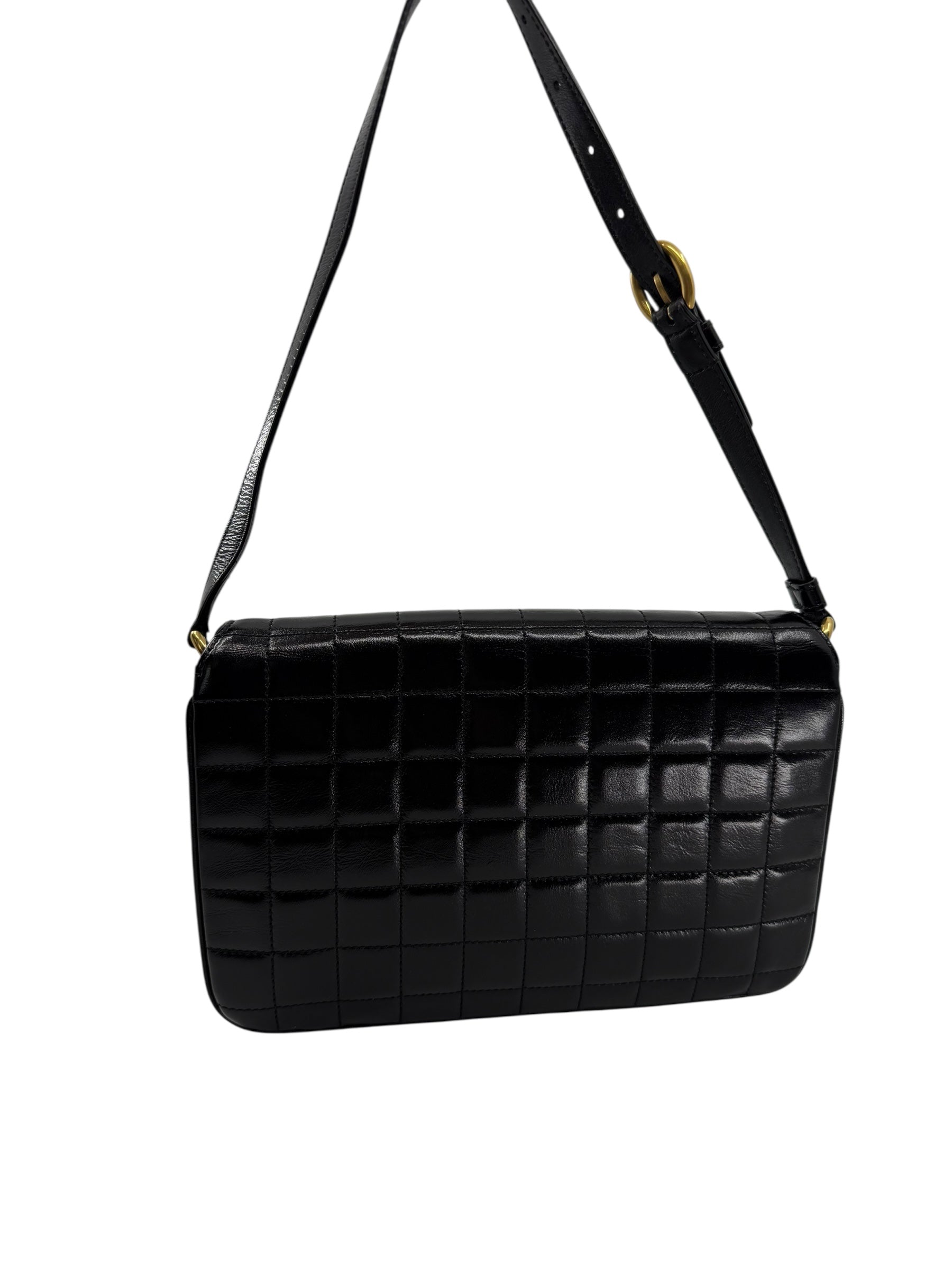 Saint Laurent Le Maillon Shoulder Bag