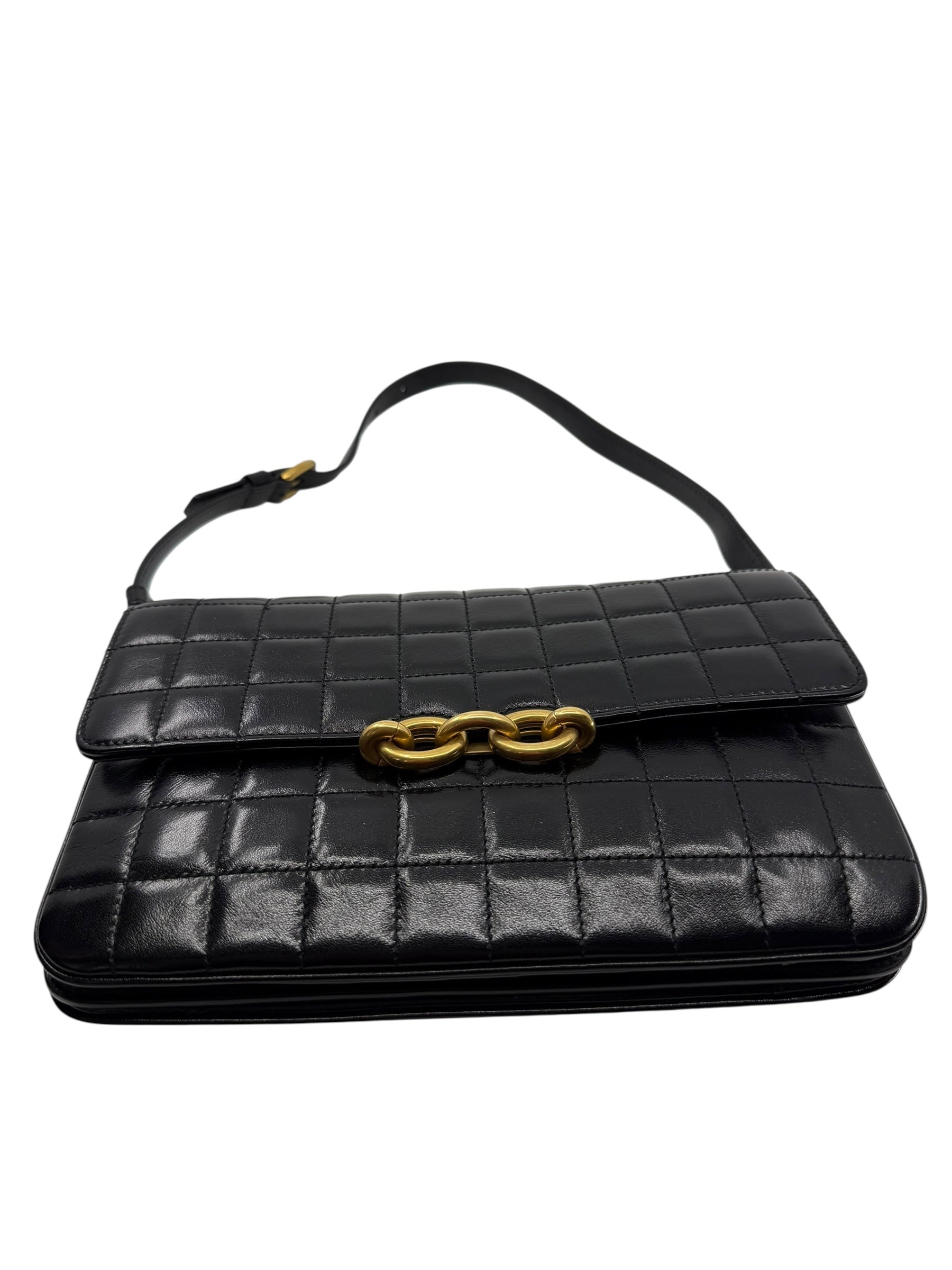 Saint Laurent Le Maillon Shoulder Bag