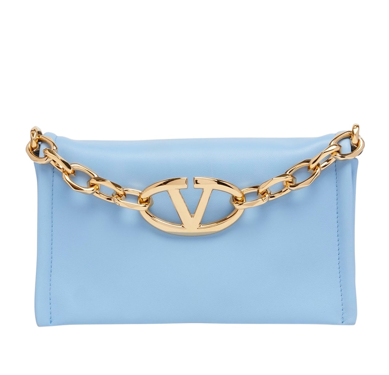 Valentino Garavani Clutch