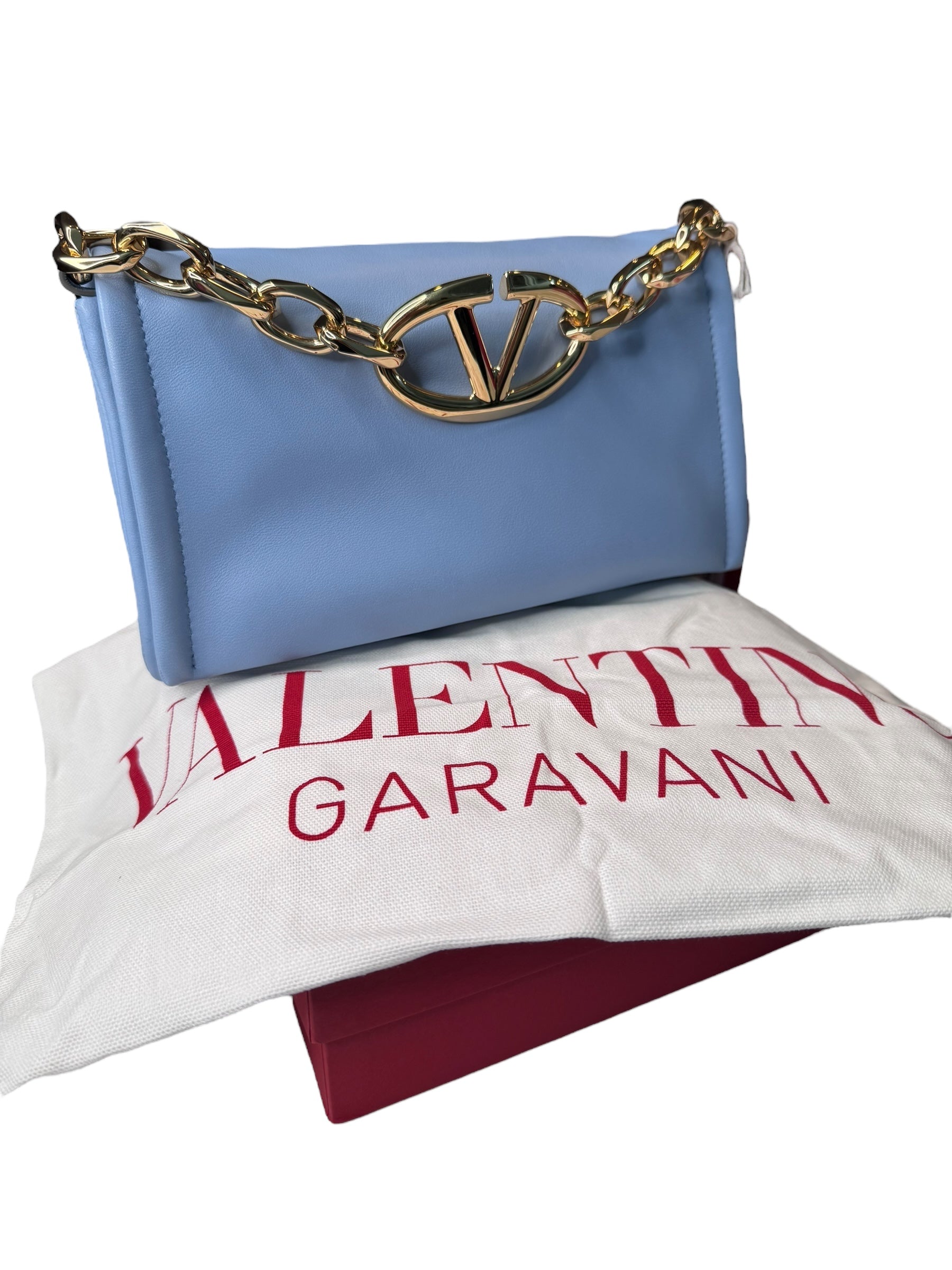 Valentino Garavani Clutch