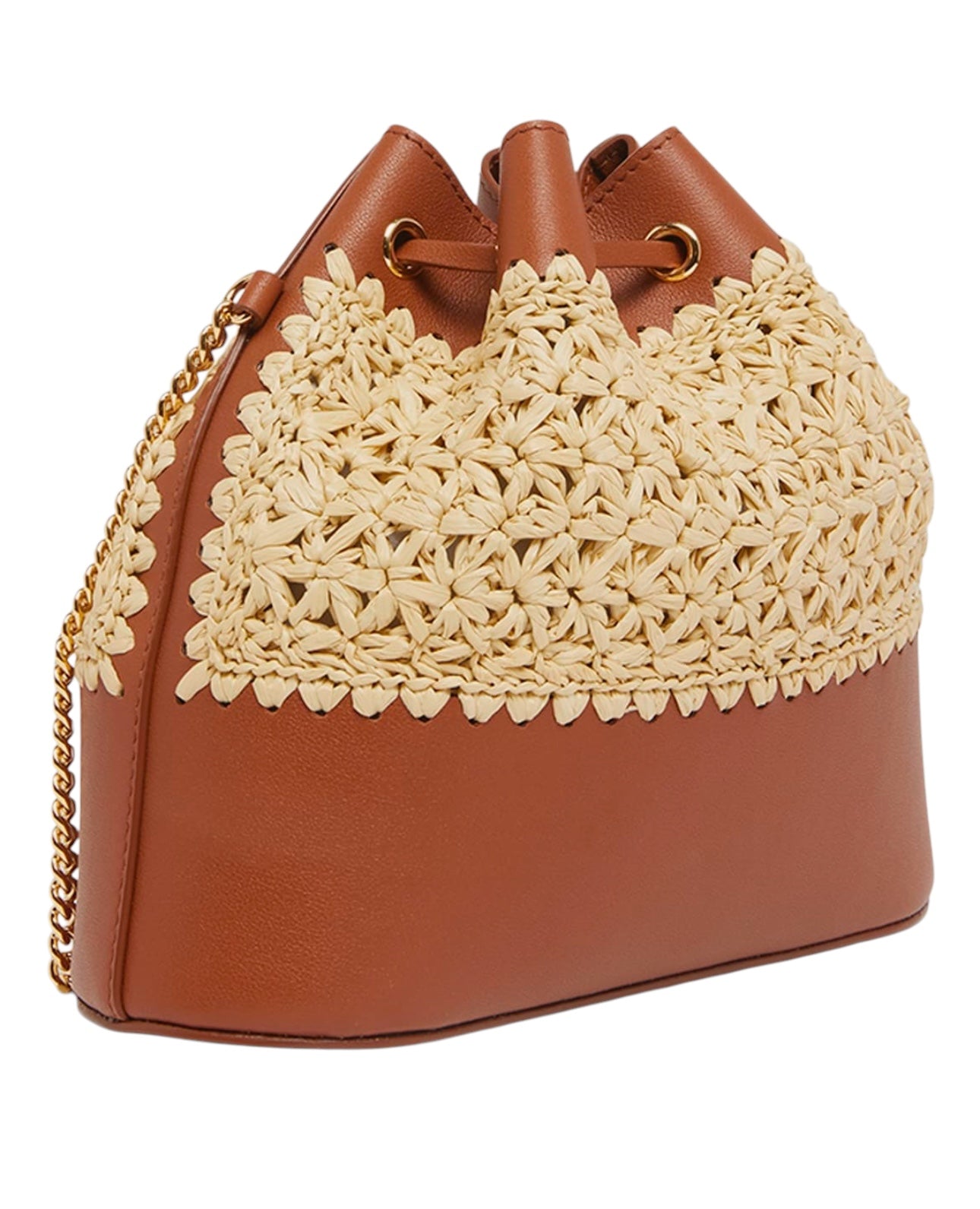 Valentino Garavani Mini Crochet Bag